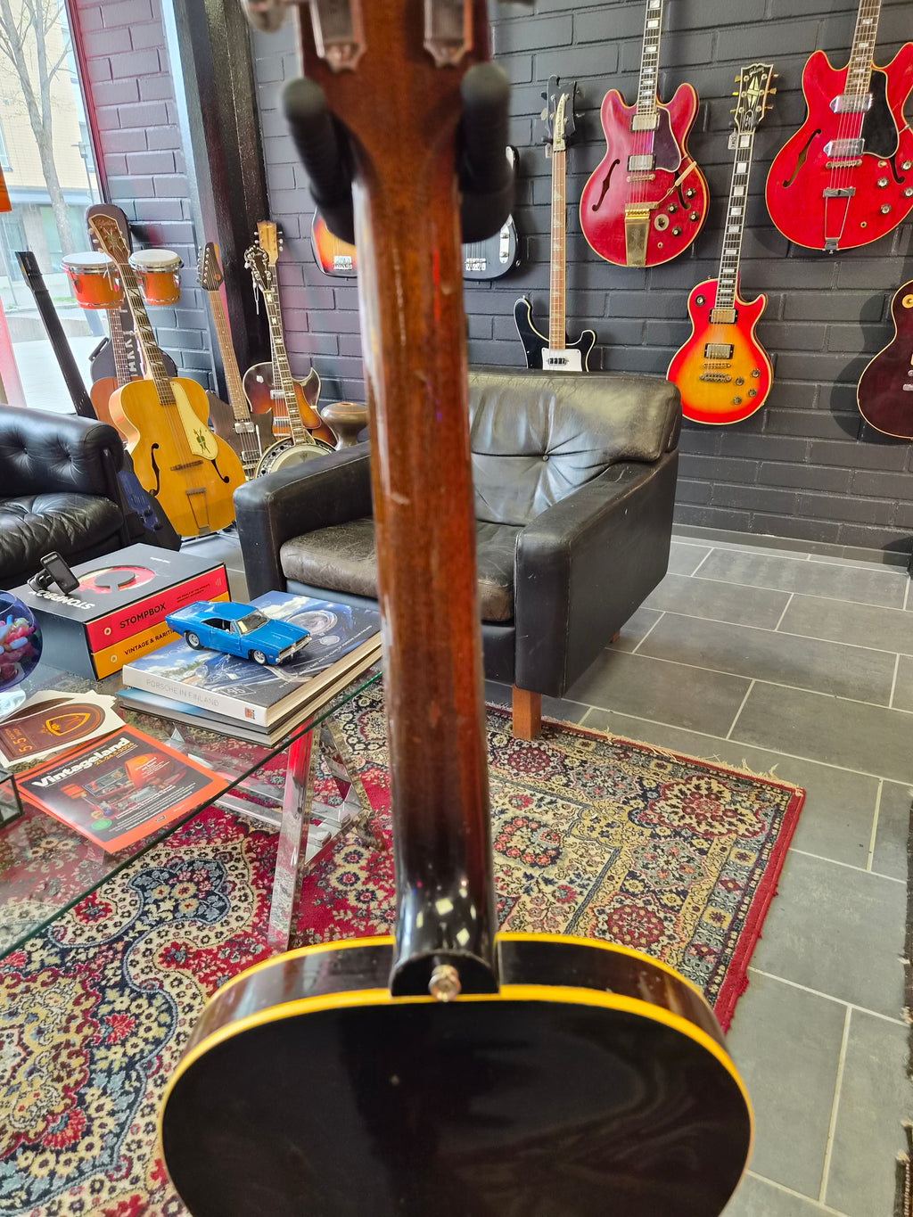 Gibson ES-125T 1959 S857479
