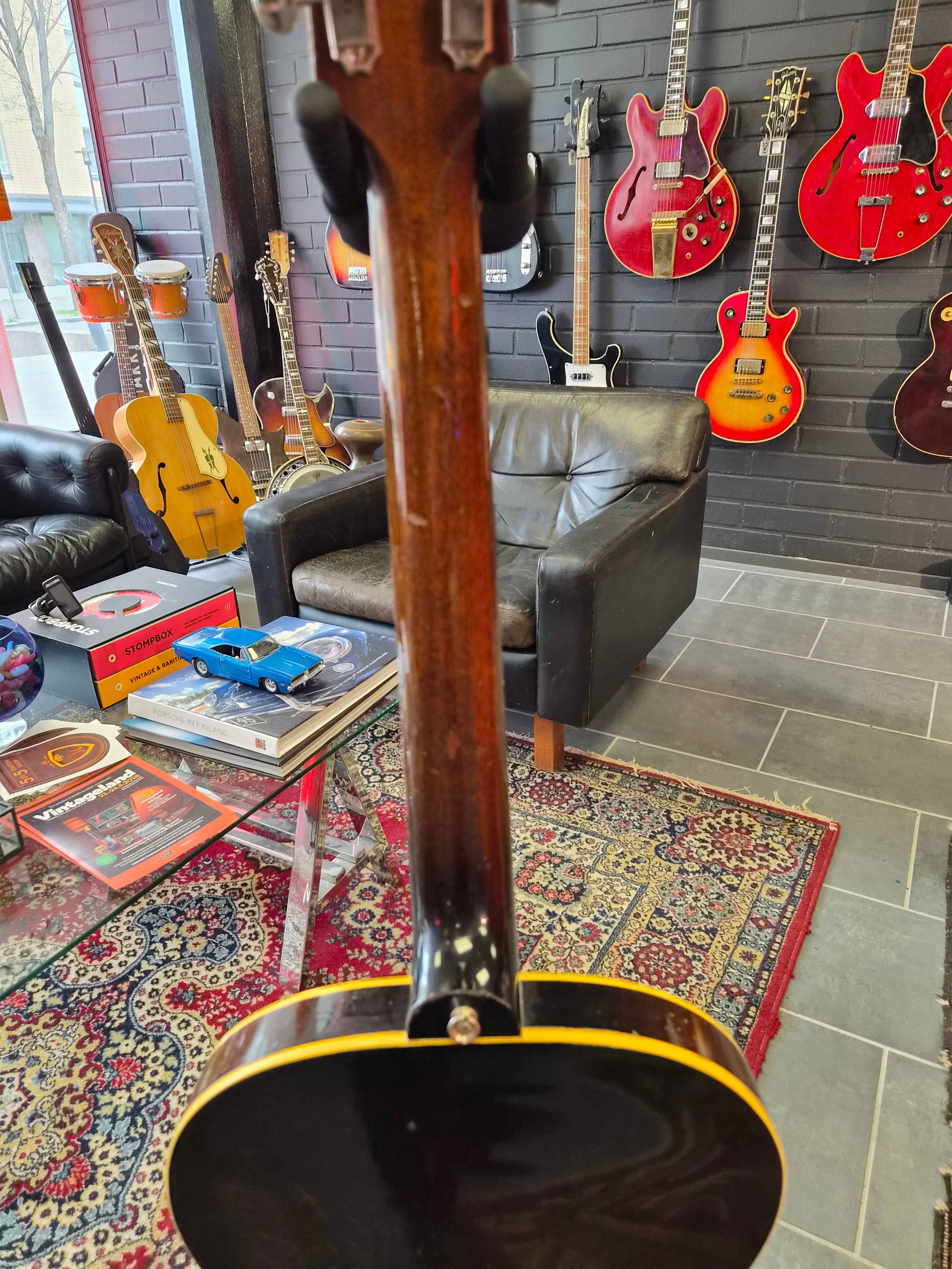 Gibson ES-125T 1959 S857479
