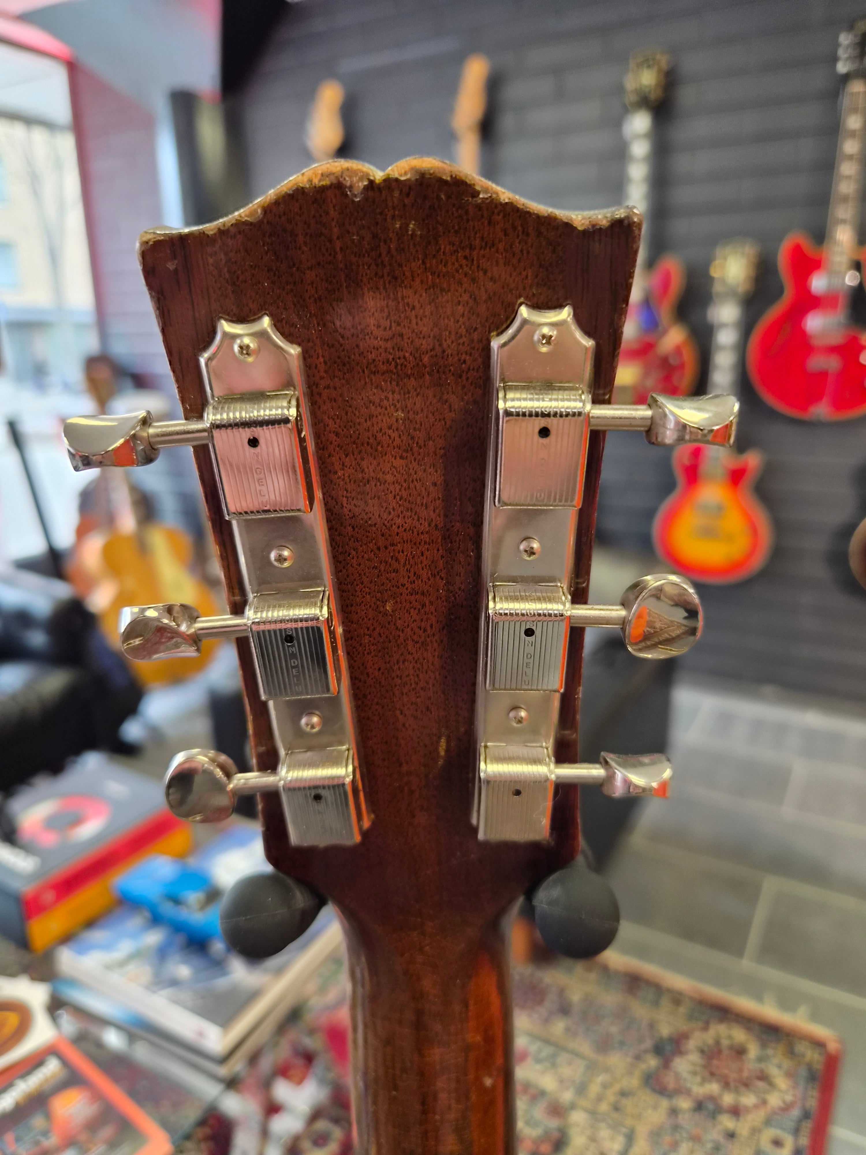 Gibson ES-125T 1959 S857479
