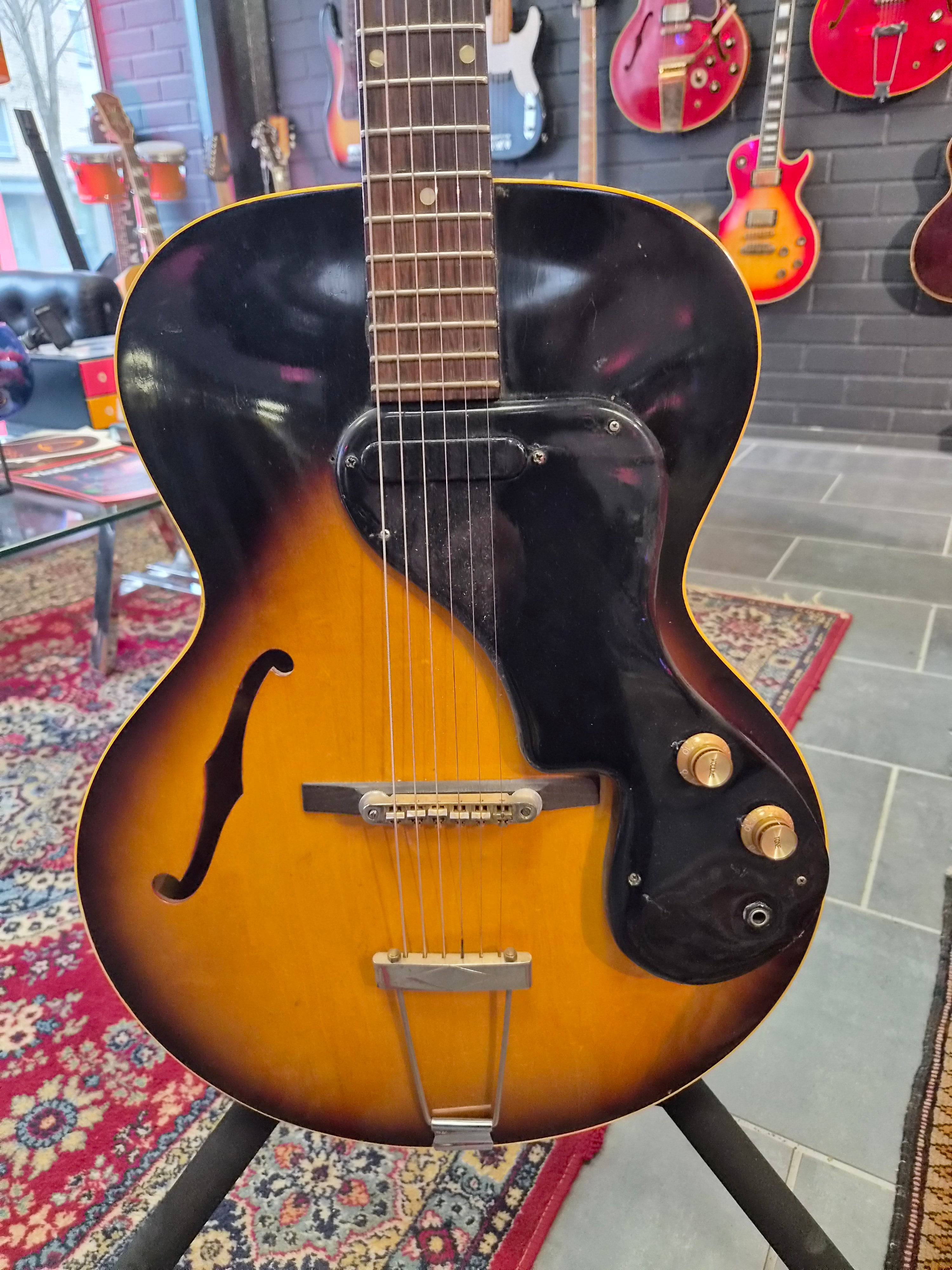 Gibson ES-120T 1964 153198