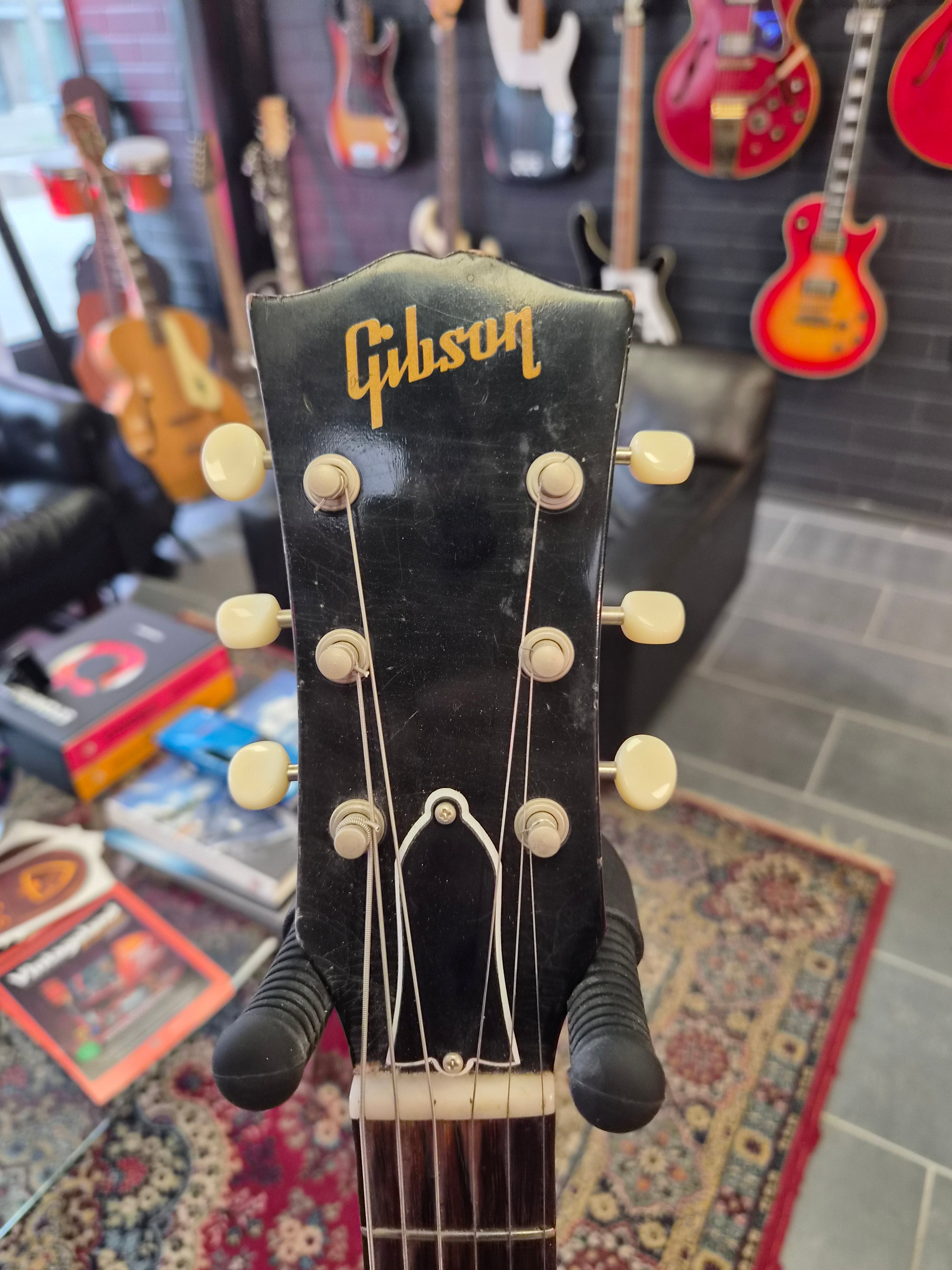 Gibson ES-120T 1964 153198