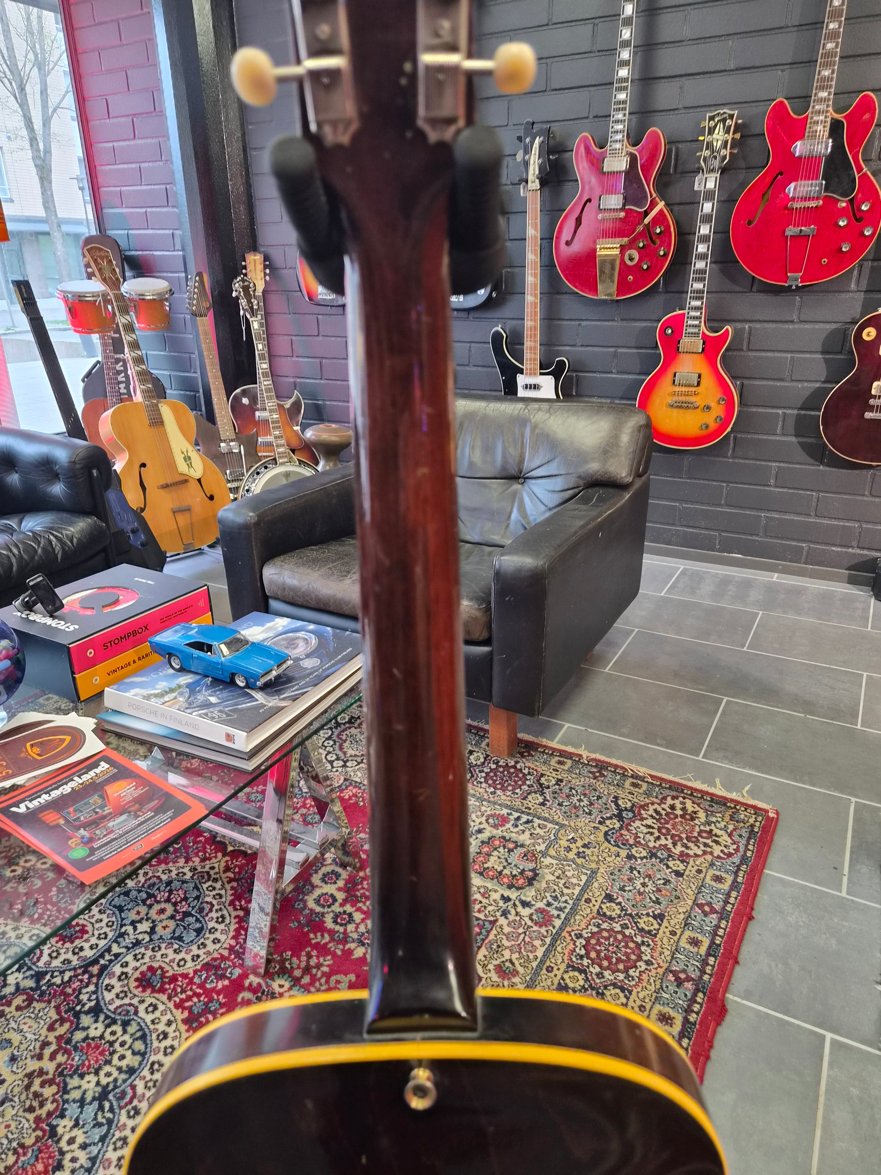 Gibson ES-120T 1964 153198