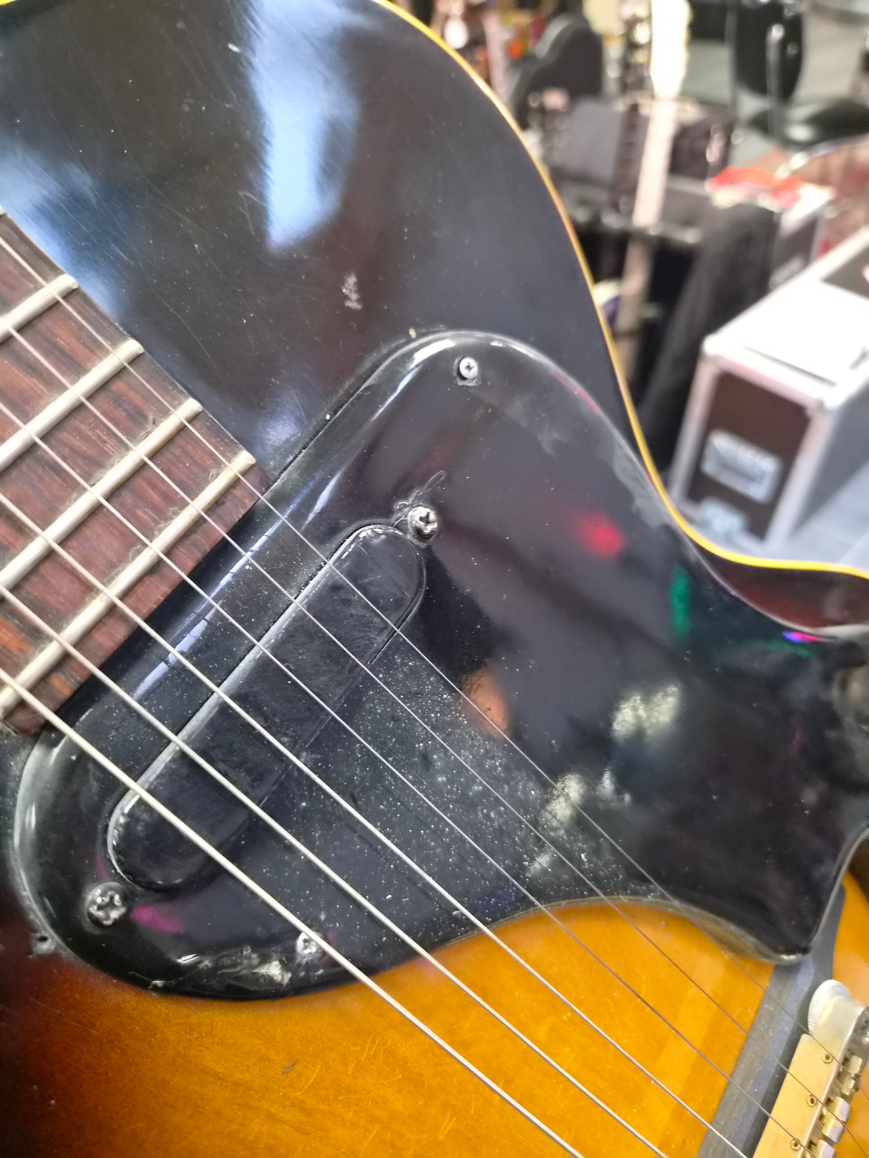 Gibson ES-120T 1964 153198