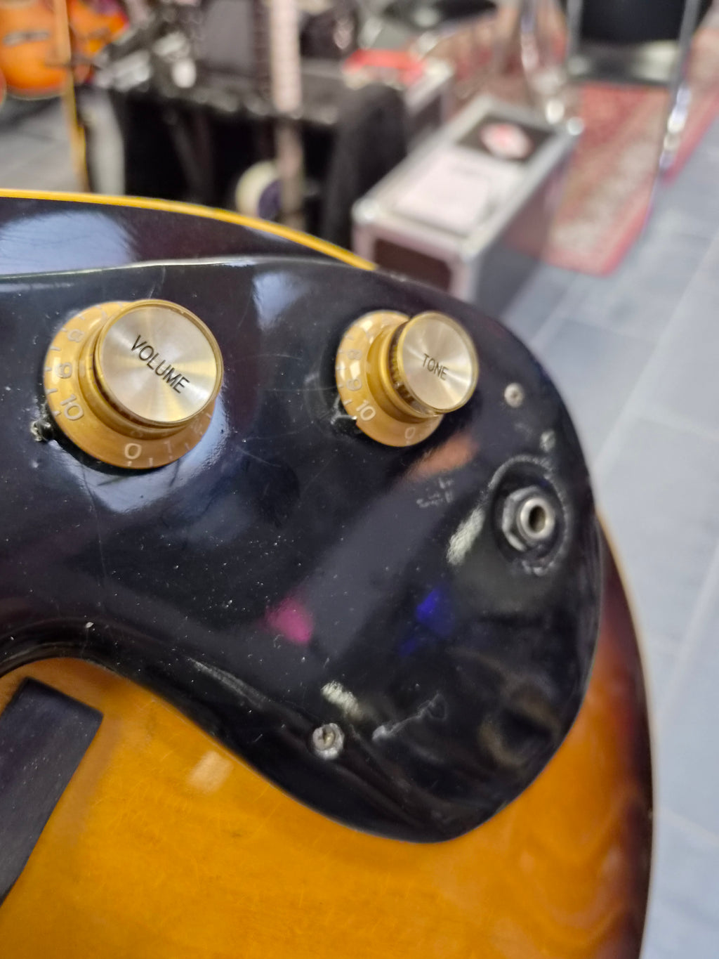 Gibson ES-120T 1964 153198