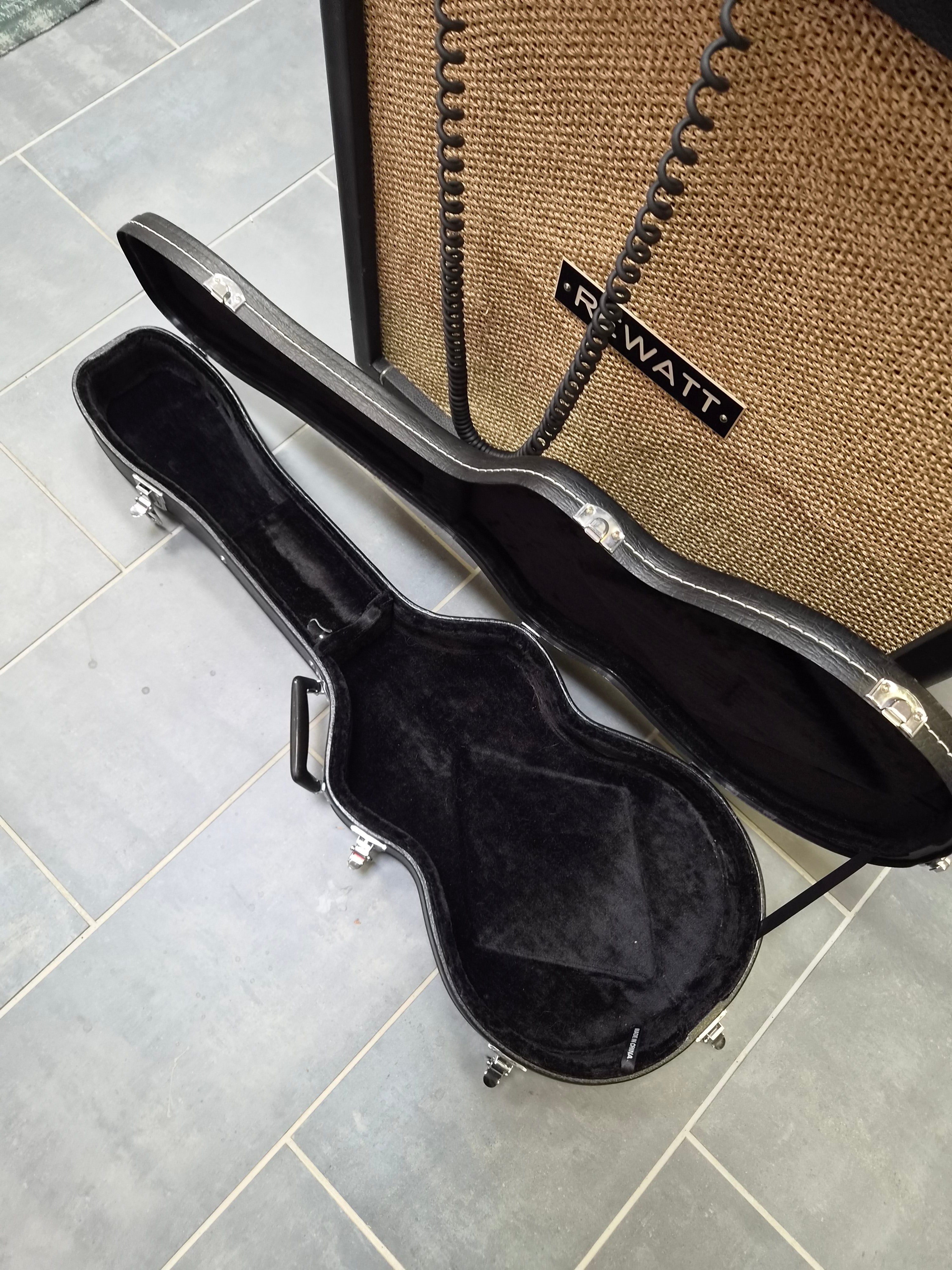 Epiphone Les Paul Standard 1996 Made in Czech Republic