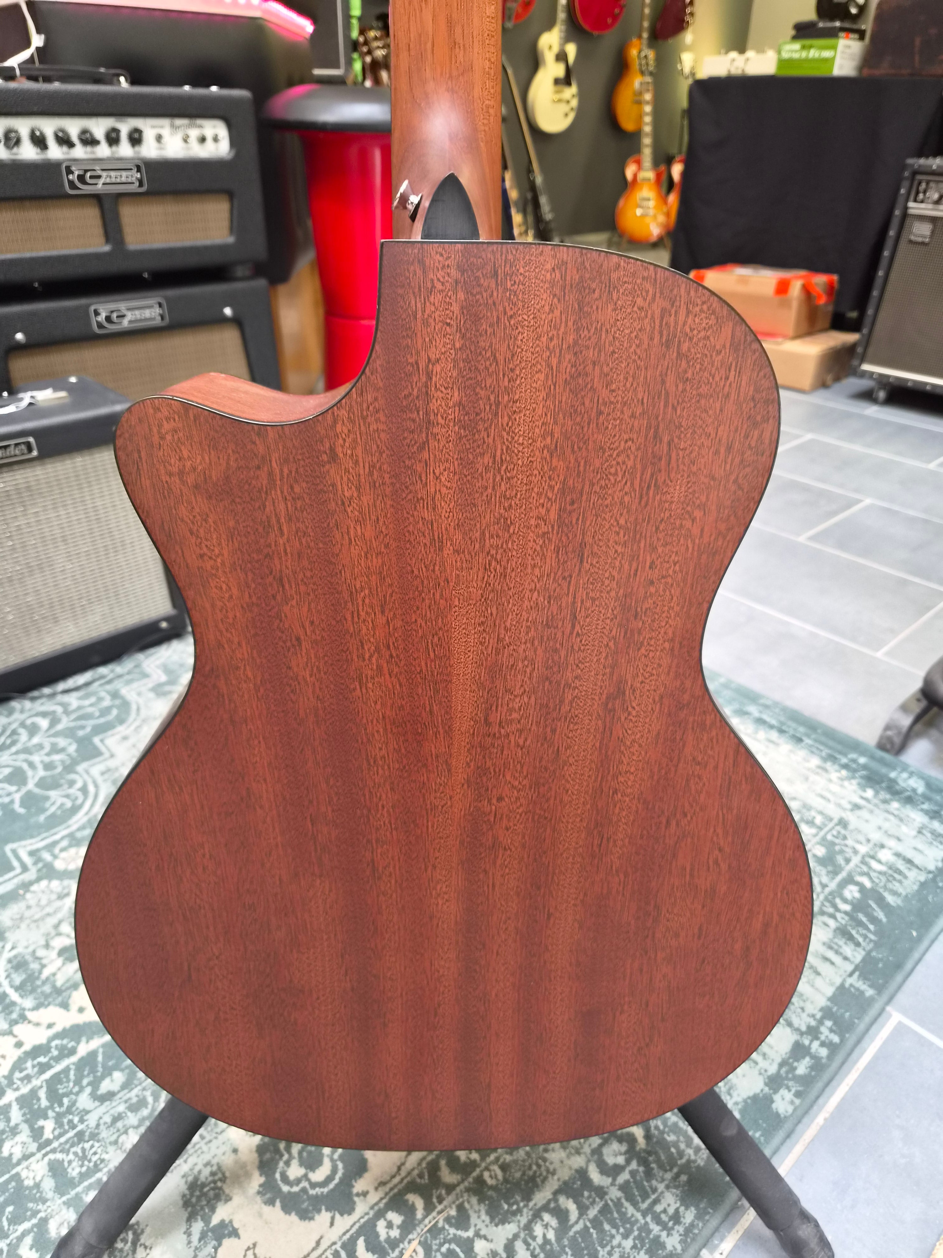 Martin Road Series GPCRSGT