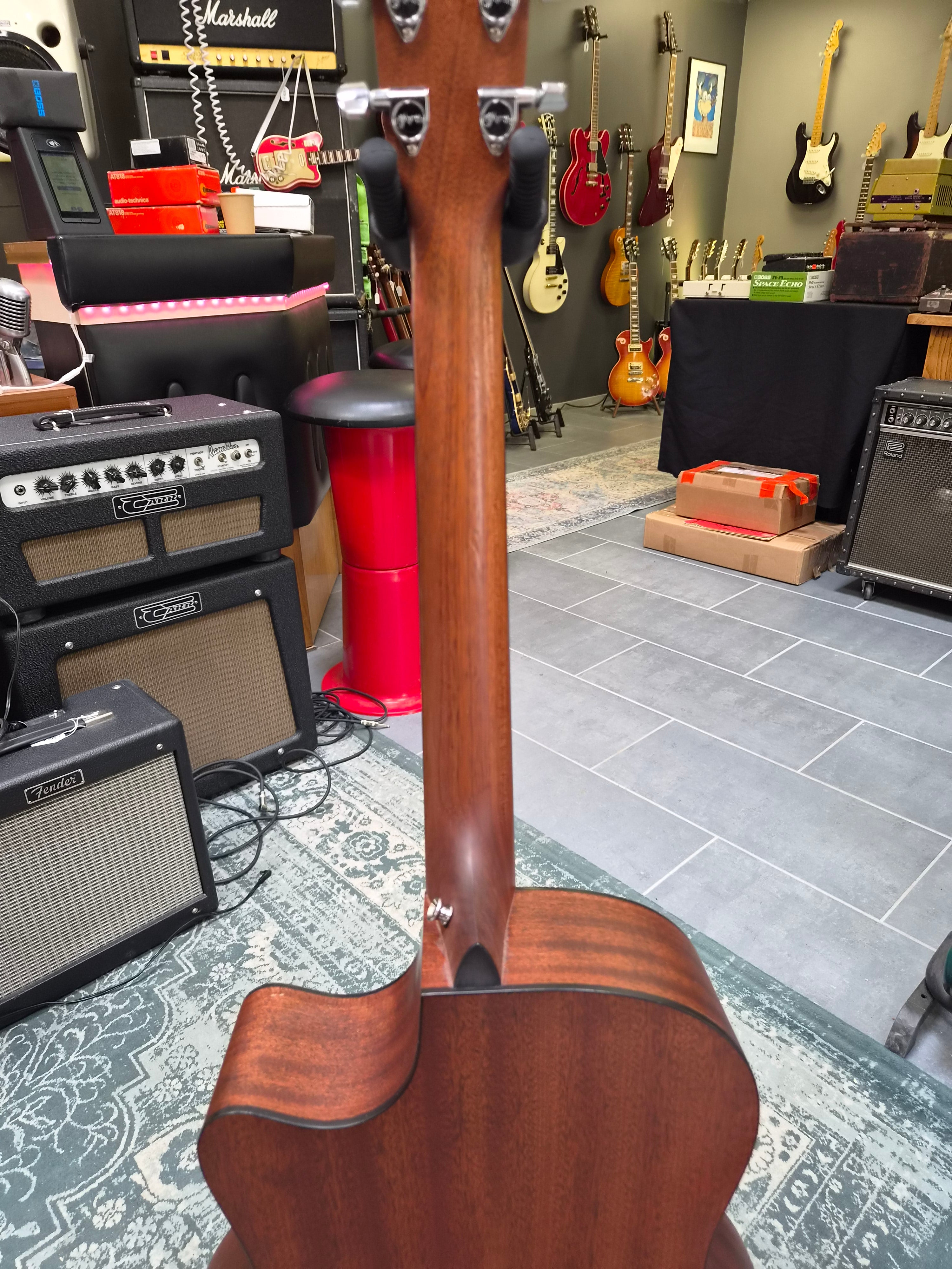 Martin Road Series GPCRSGT