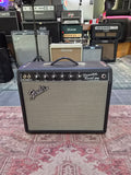 Fender Princeton Reverb Amp ´64 Custom Hand Wired