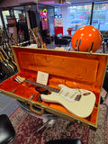 Fender Jeff Beck Signature Stratocaster 2023 Olympic White