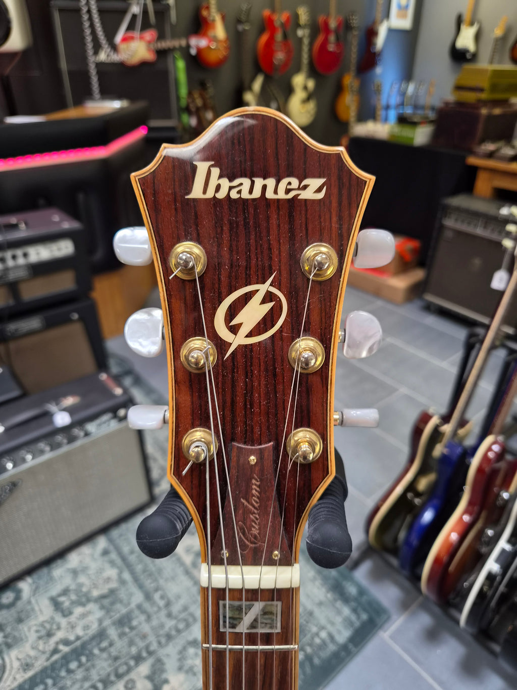 Ibanez AF125 Artcore Custom