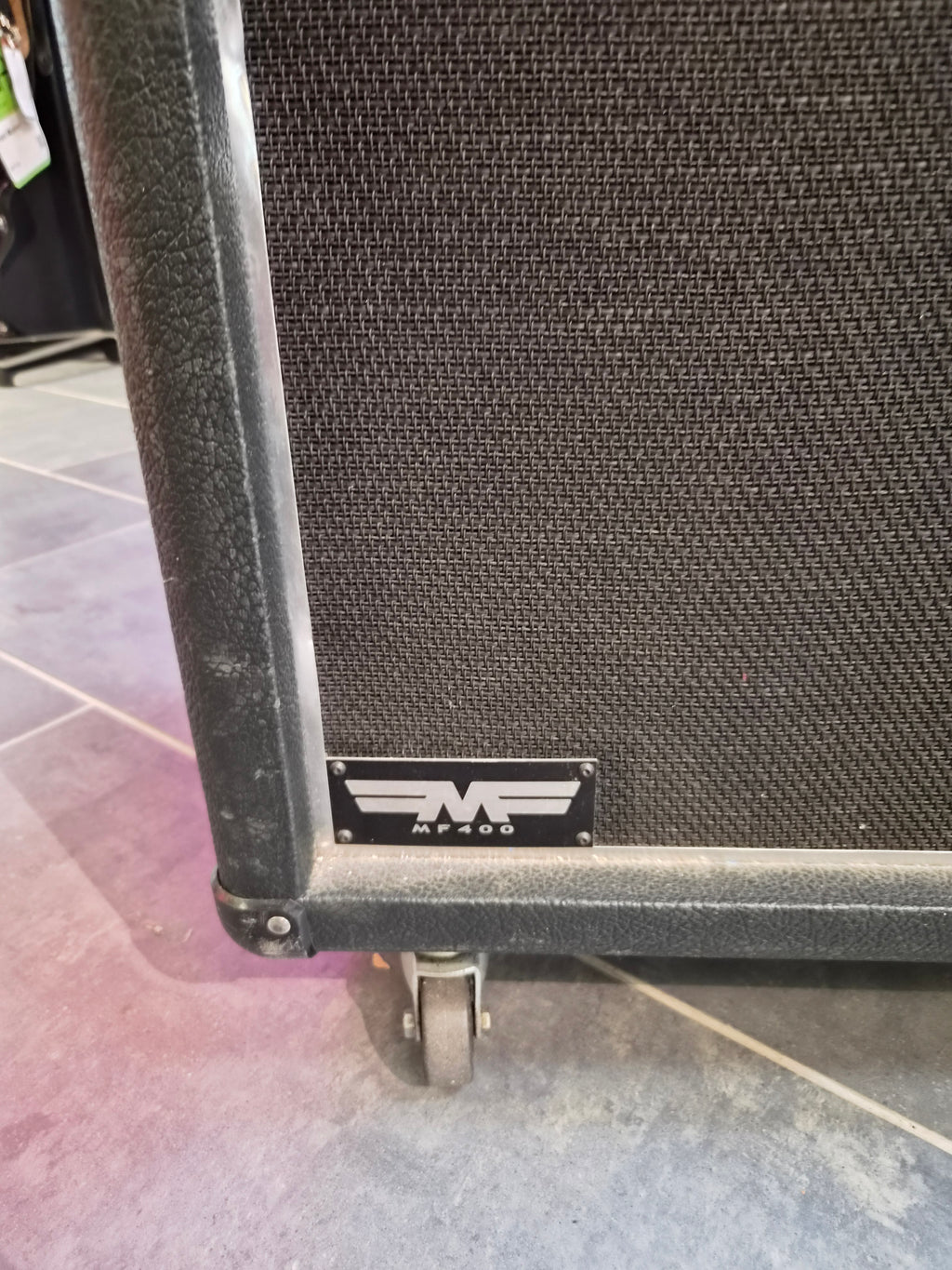Marshall MF400A 8 Ohms