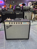 Fender 68 Custom Princeton Reverb Amp