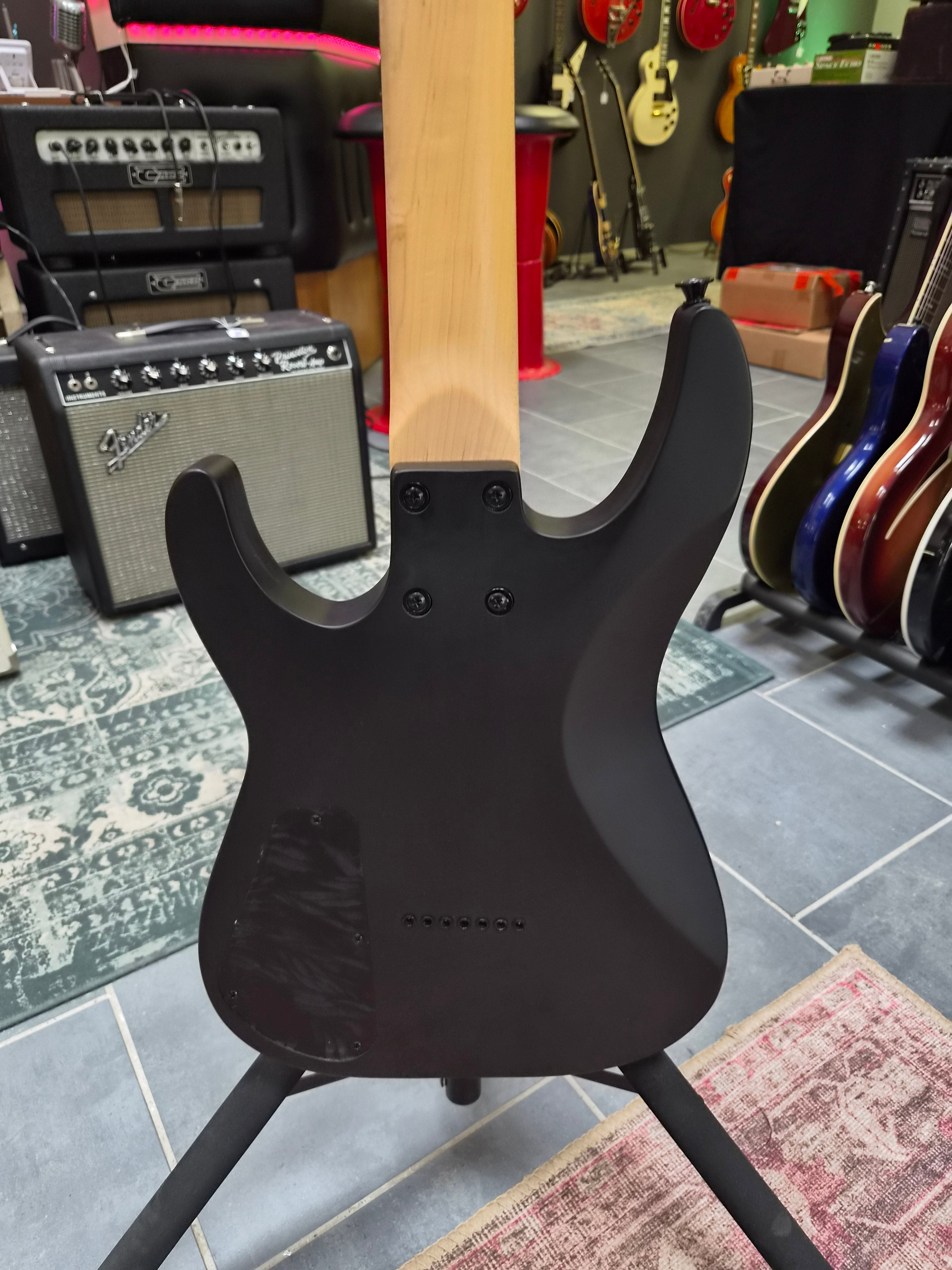 Jackson JS22-7 Dinky AH SB