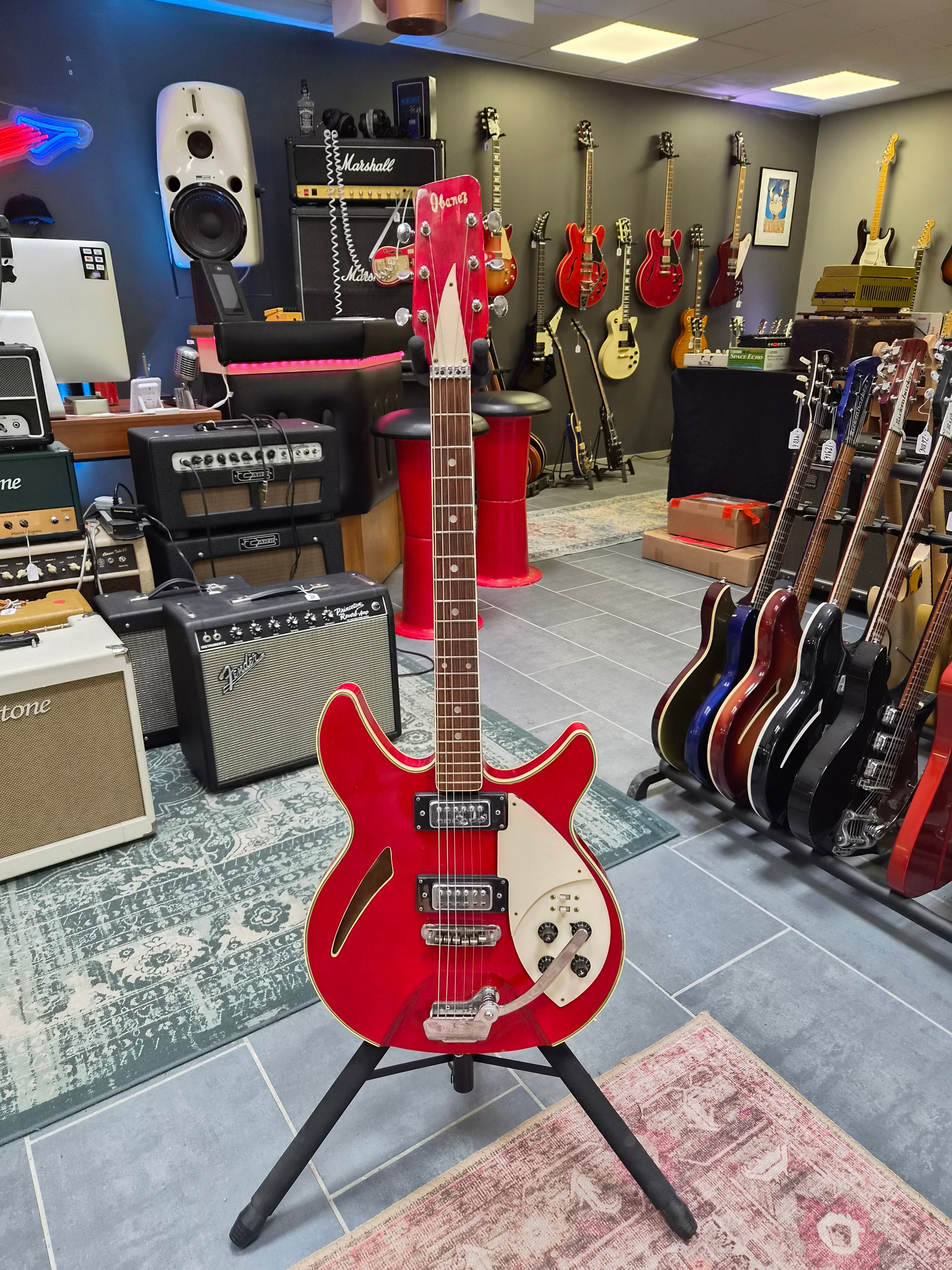 Ibanez 360 1968