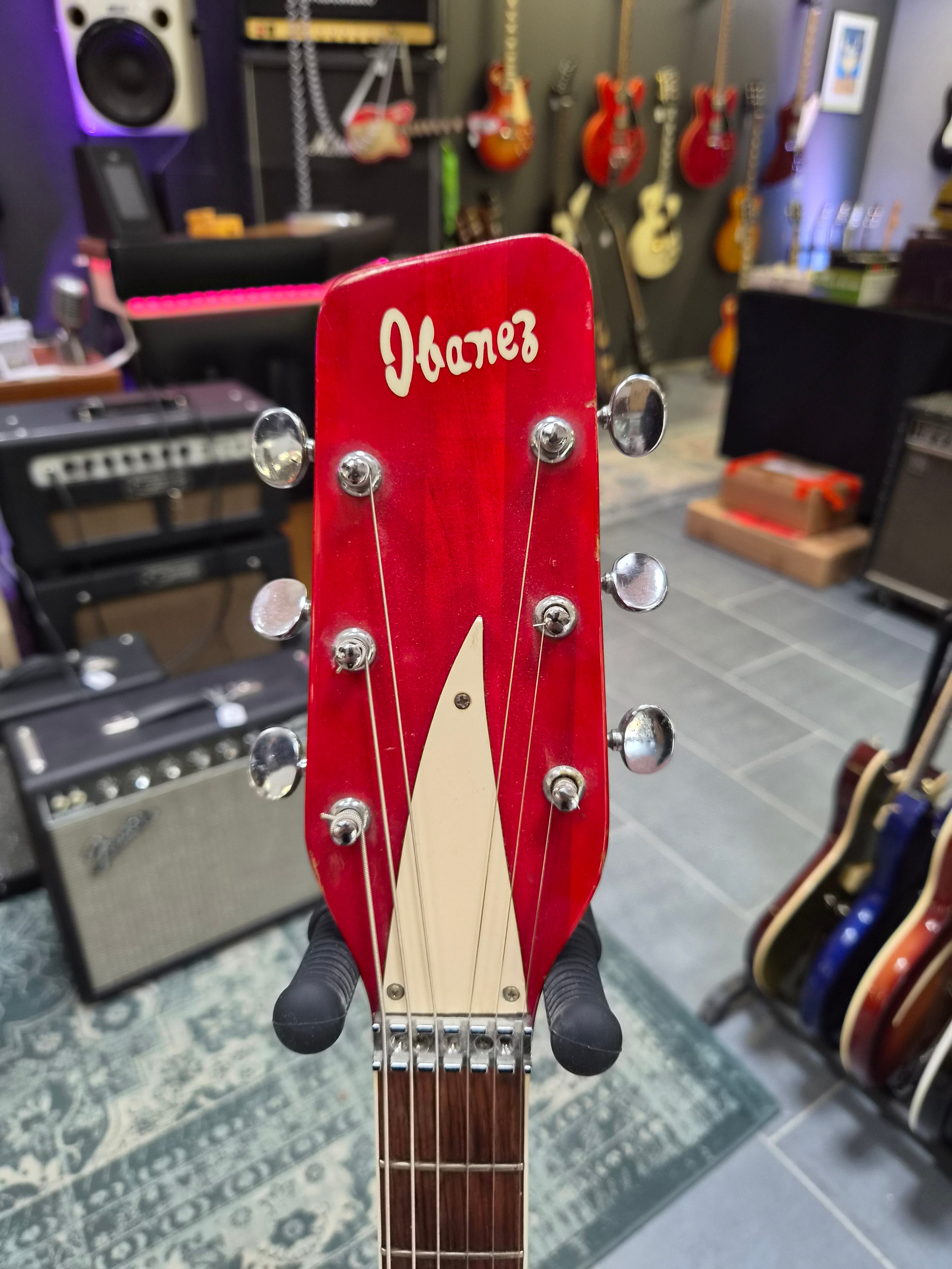 Ibanez 360 1968