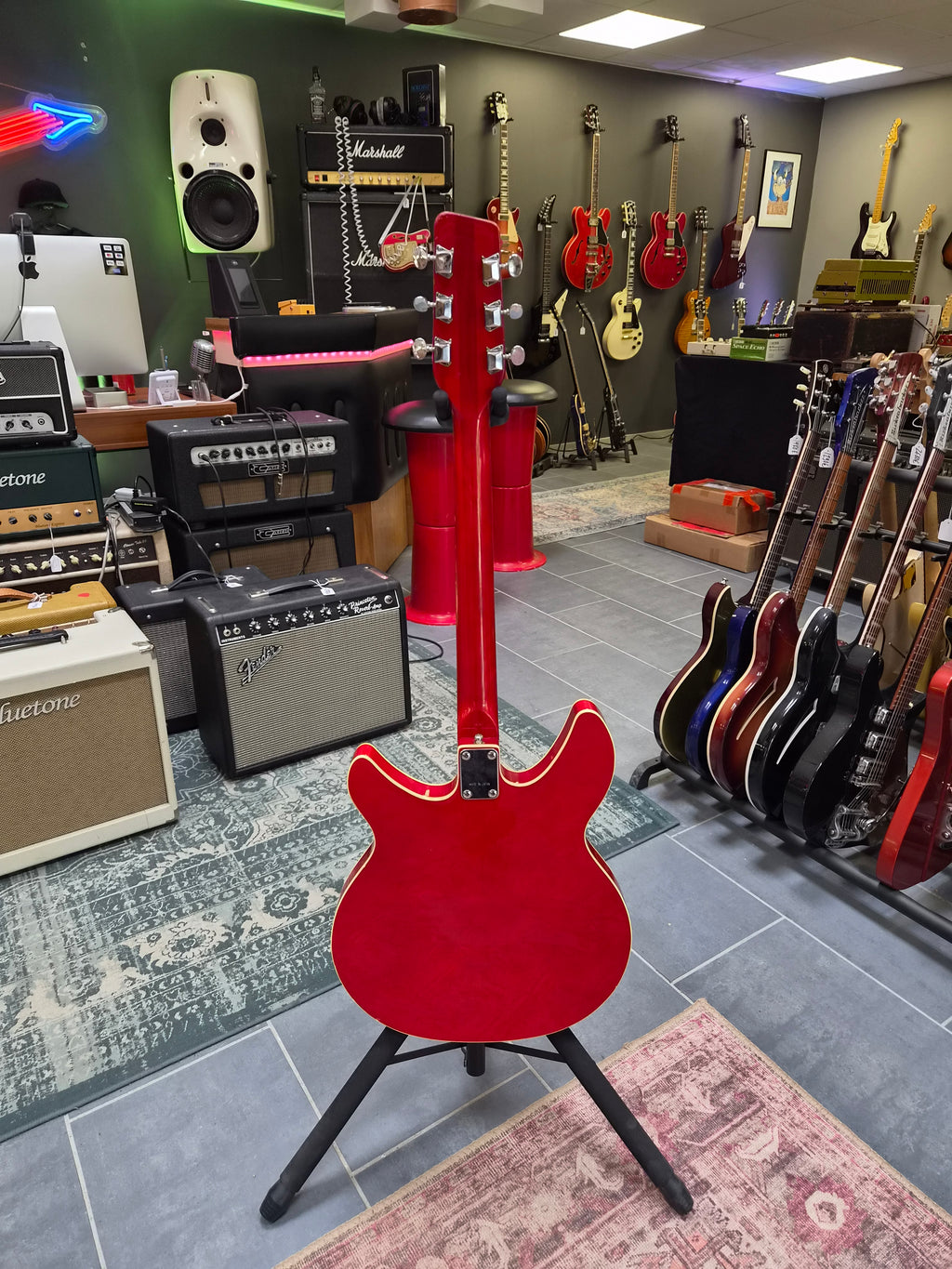 Ibanez 360 1968