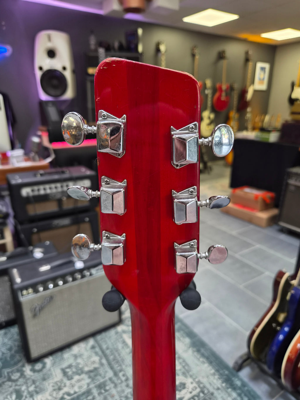 Ibanez 360 1968