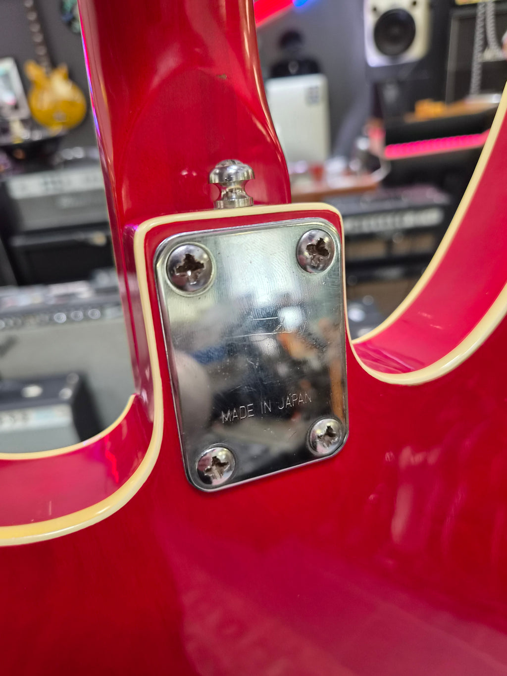Ibanez 360 1968