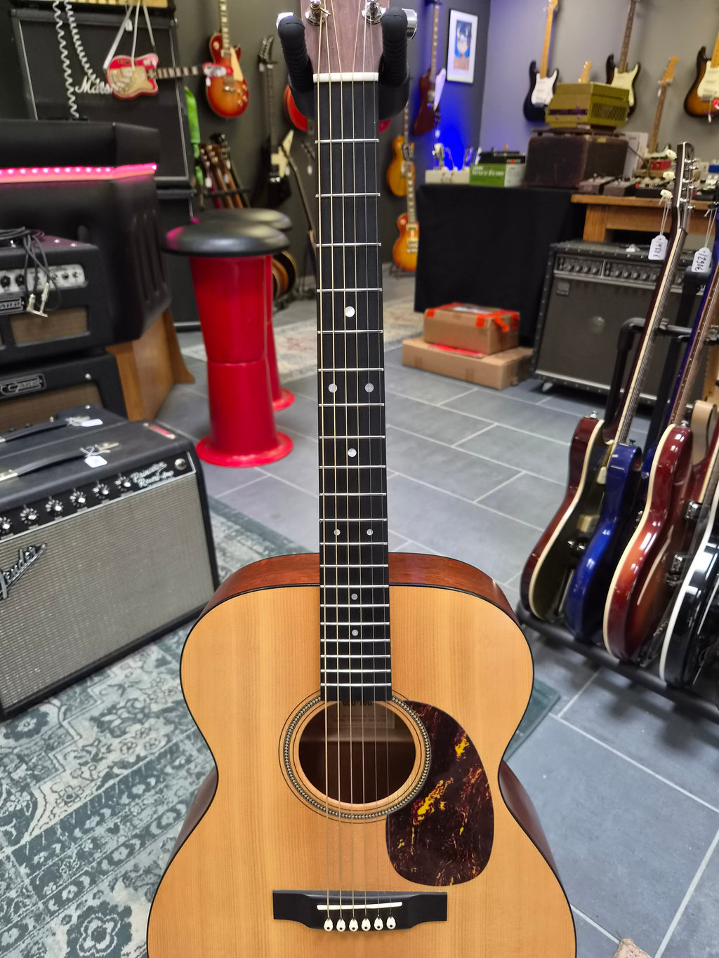 Martin 000-16GT