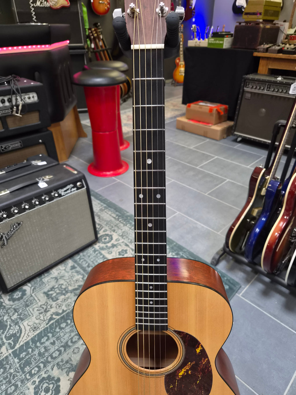 Martin 000-16GT