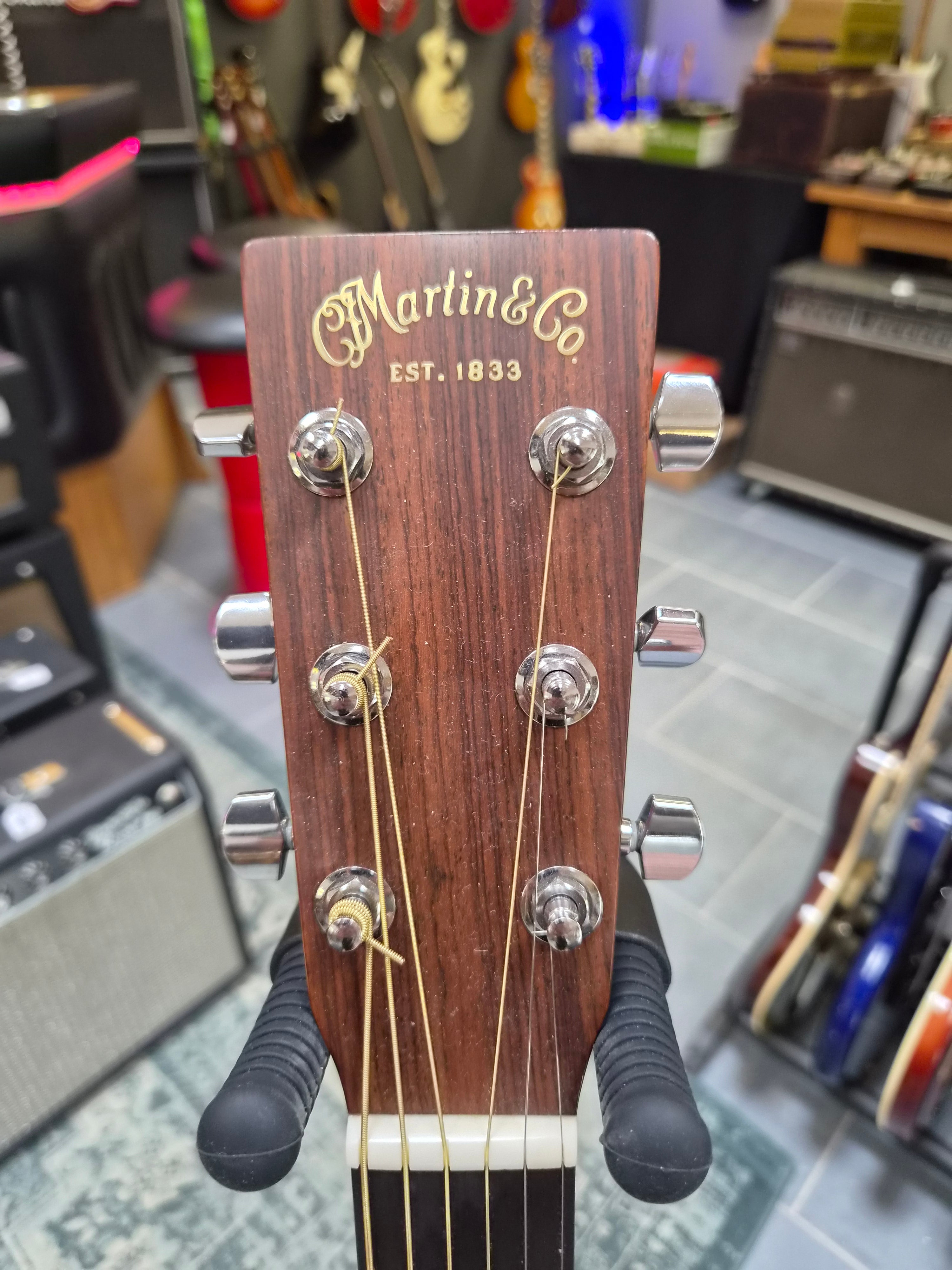 Martin 000-16GT