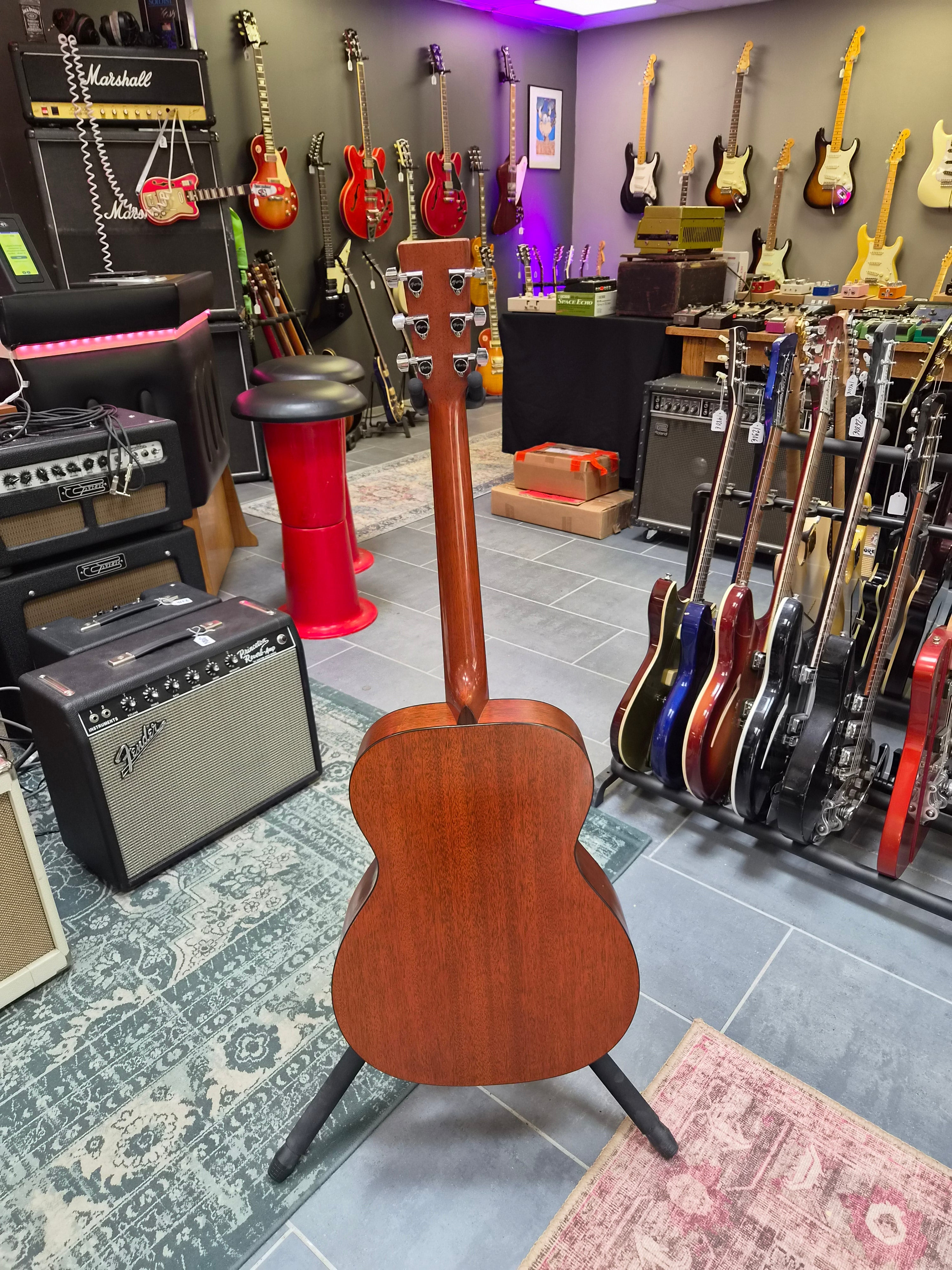 Martin 000-16GT