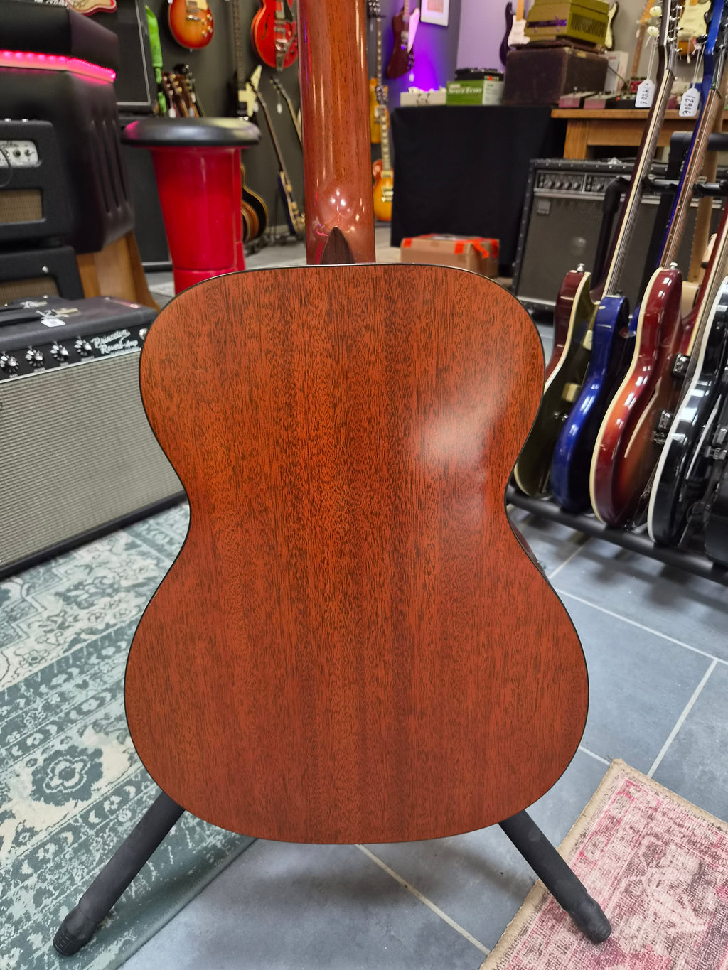 Martin 000-16GT