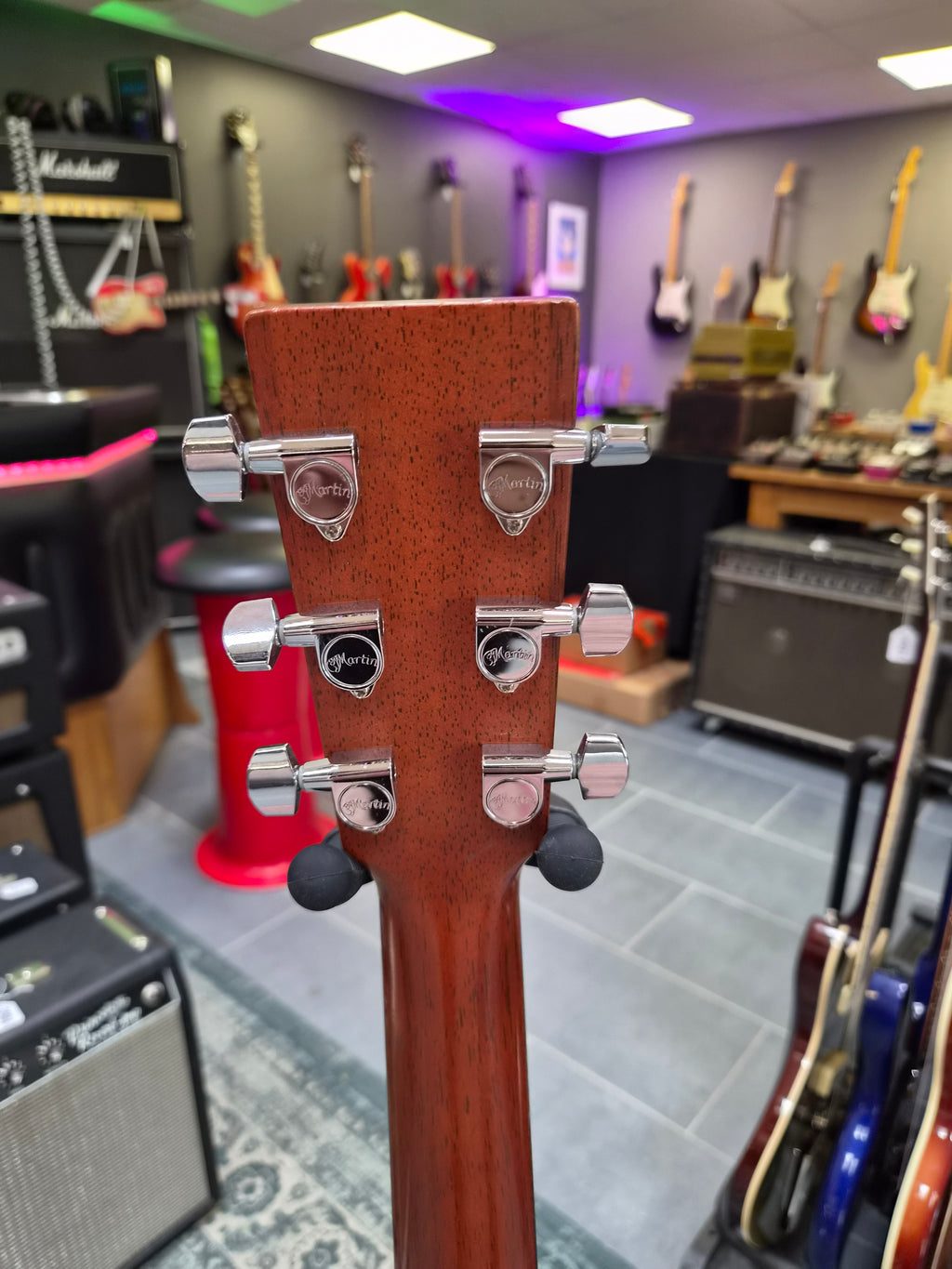 Martin 000-16GT