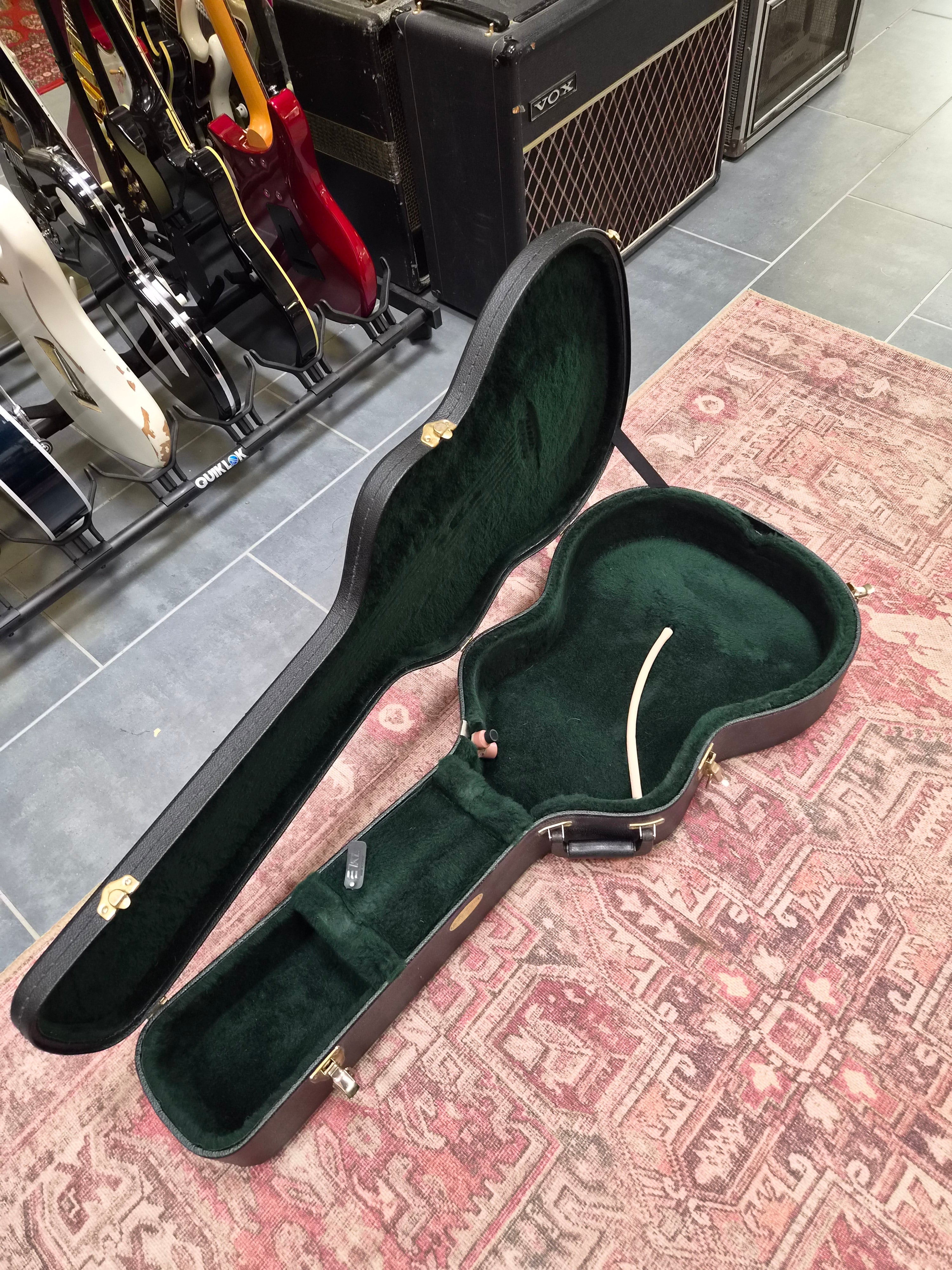 Martin 000-16GT