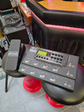 Fractal Audio Systems AX8 2016 w/ Fractal EV-1 Expression Pedal