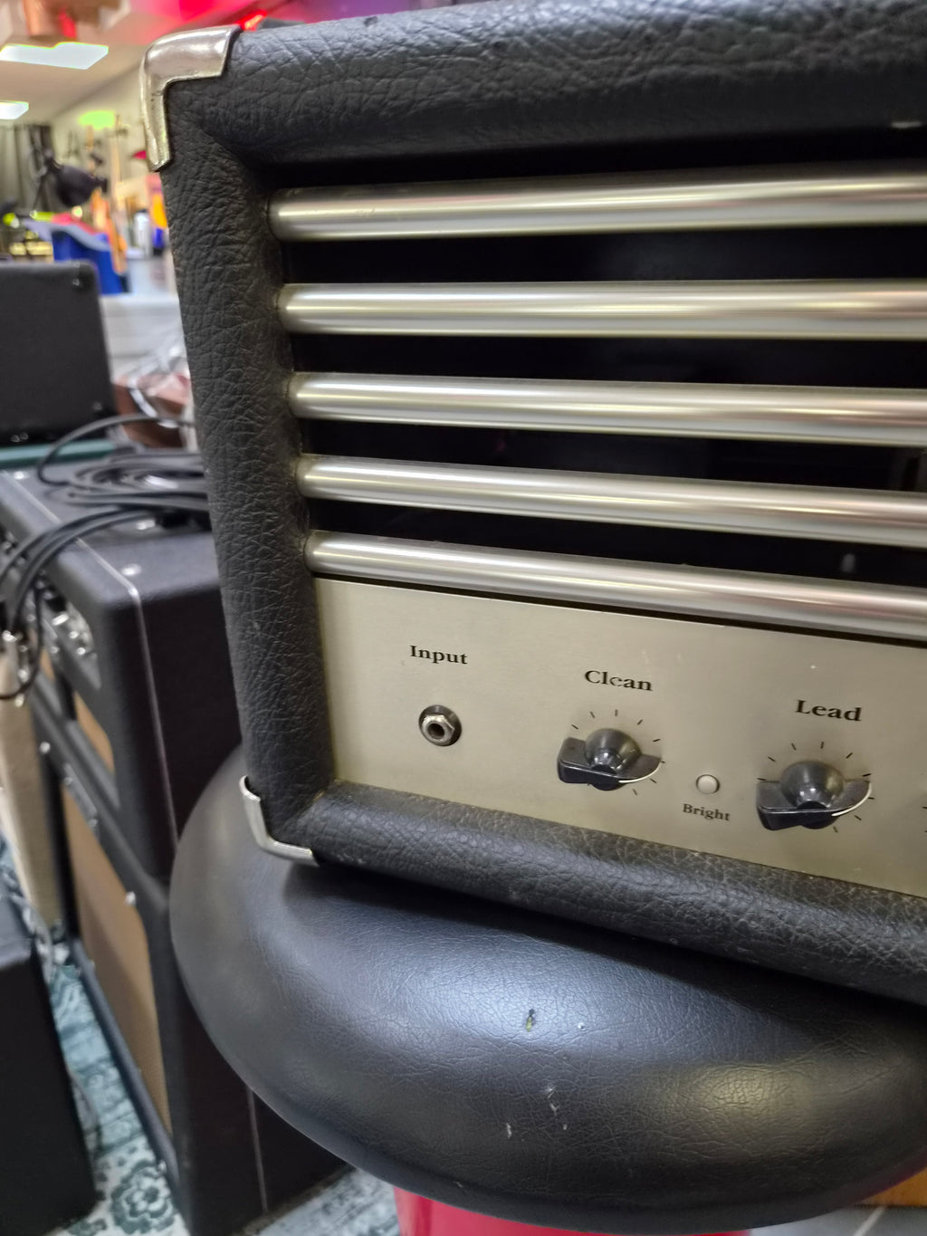 Engl Ritchie Blackmore Signature Type E650