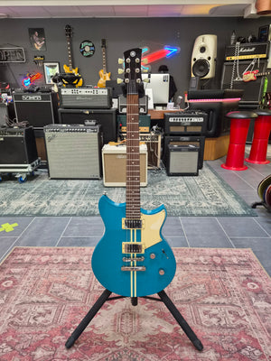Yamaha Revstar RSE20 Swift Blue