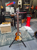 Hofner Höfner Shorty Violin Bass