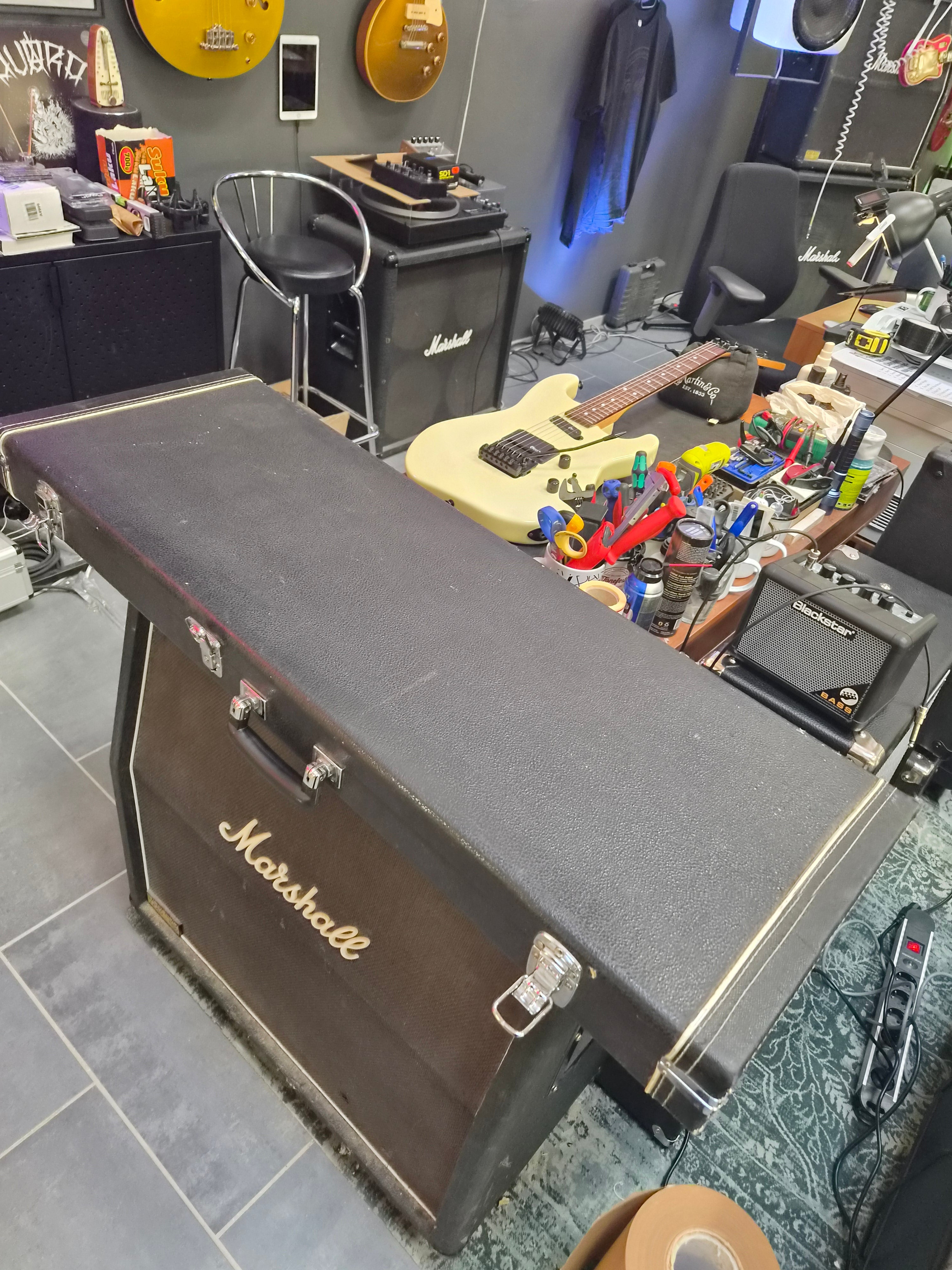 Charvette by Charvel Model 188 1990s