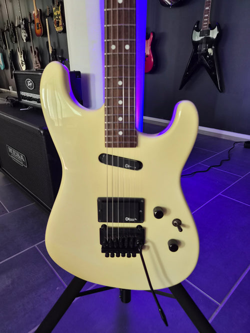 Charvette by Charvel Model 188 1990s