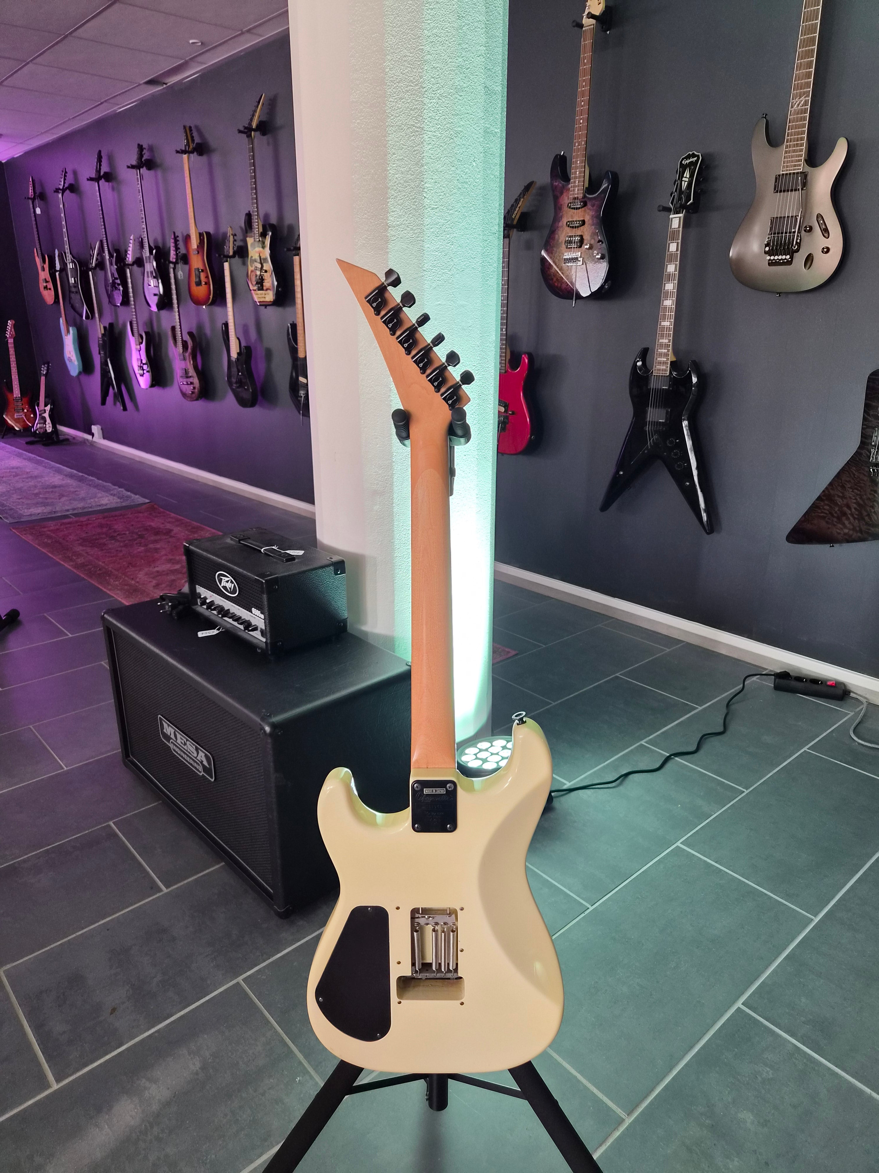 Charvette by Charvel Model 188 1990s