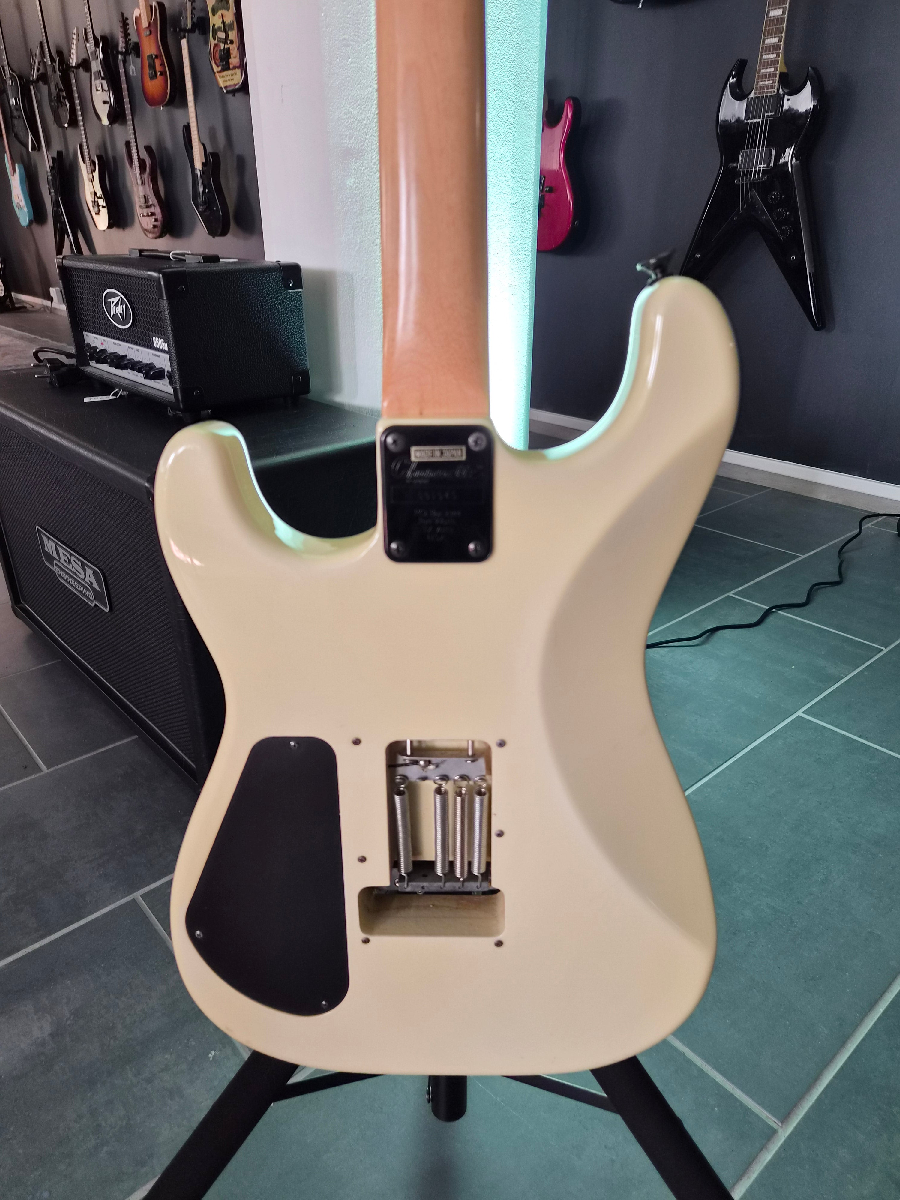 Charvette by Charvel Model 188 1990s
