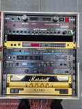 Rack Effects System