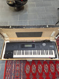 Korg 01/WFD
