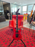 Jackson Select Soloist SL2H Ferrari Red 2002