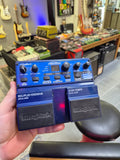 Digitech Jamman JML Twin Looper