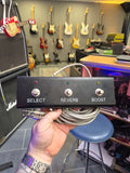 Bogner Shiva Footswitch