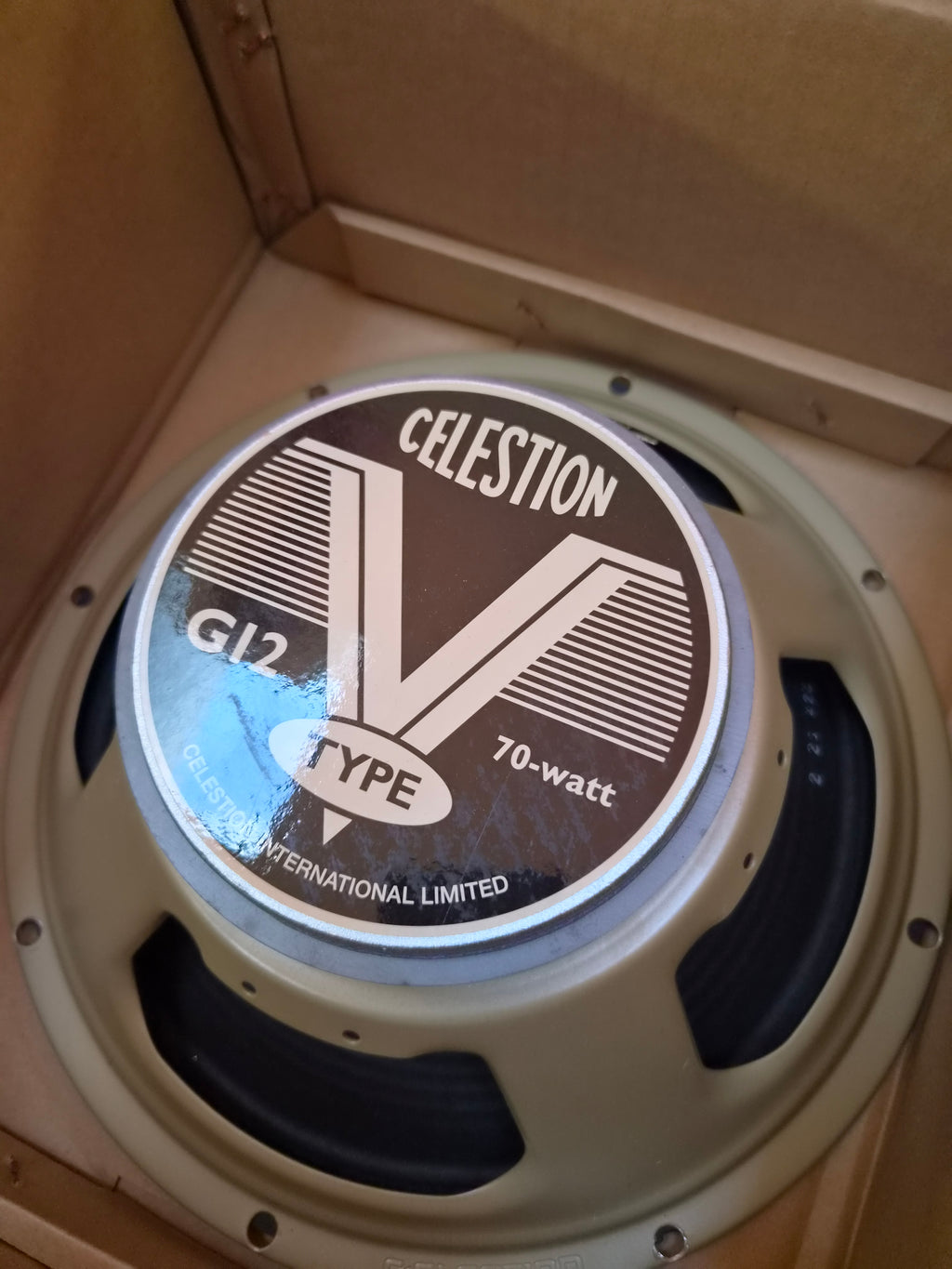 Celestion V-Type 8 Ohm