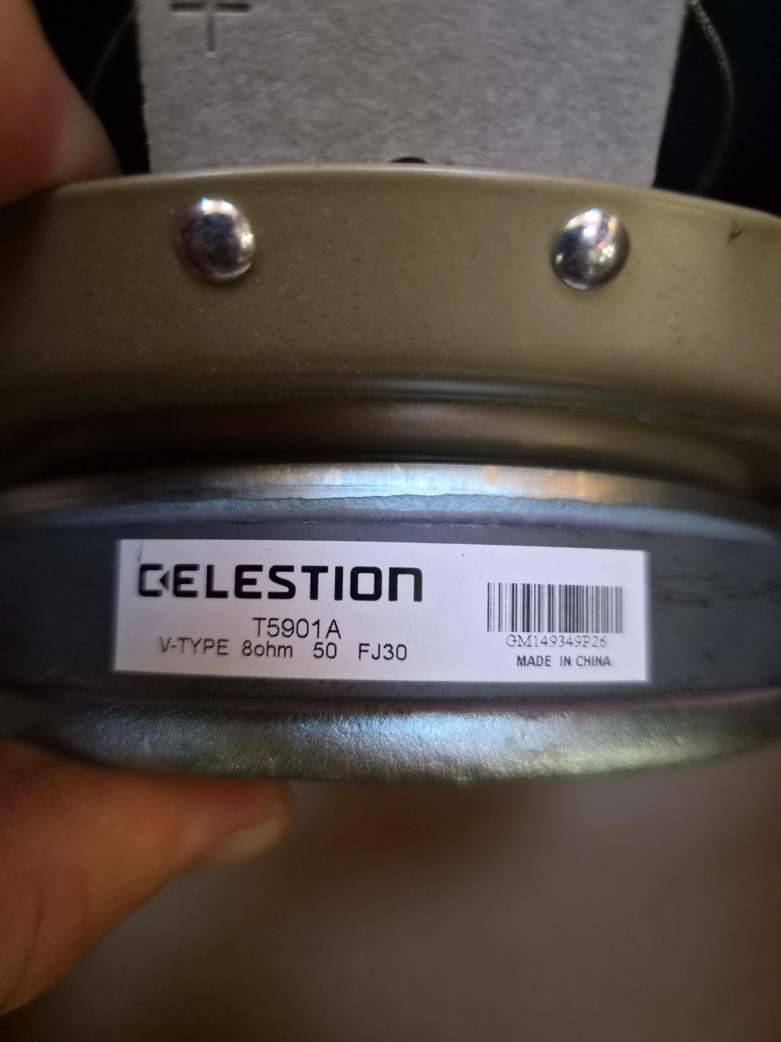 Celestion V-Type 8 Ohm