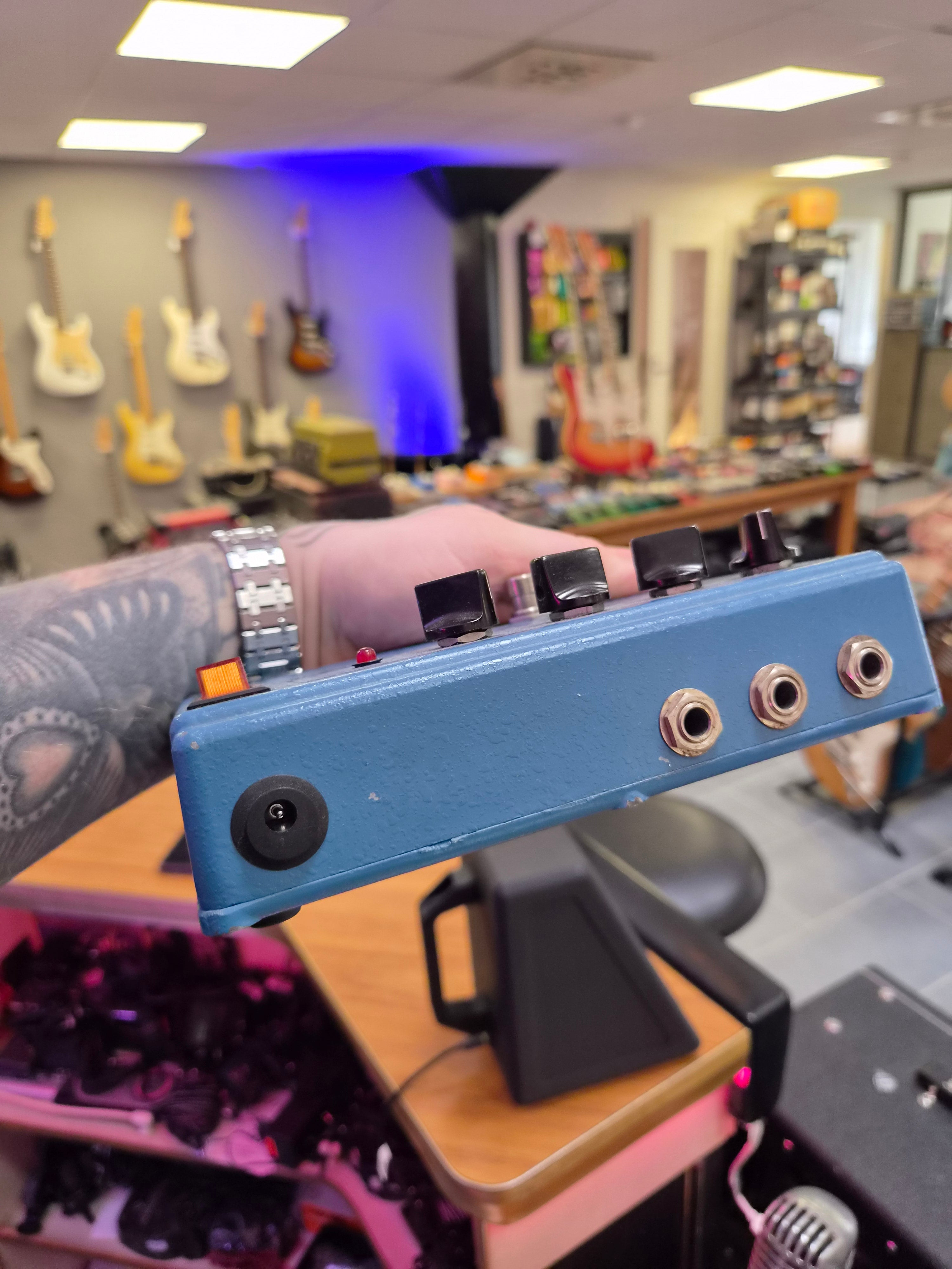 Dod Analog Delay 680