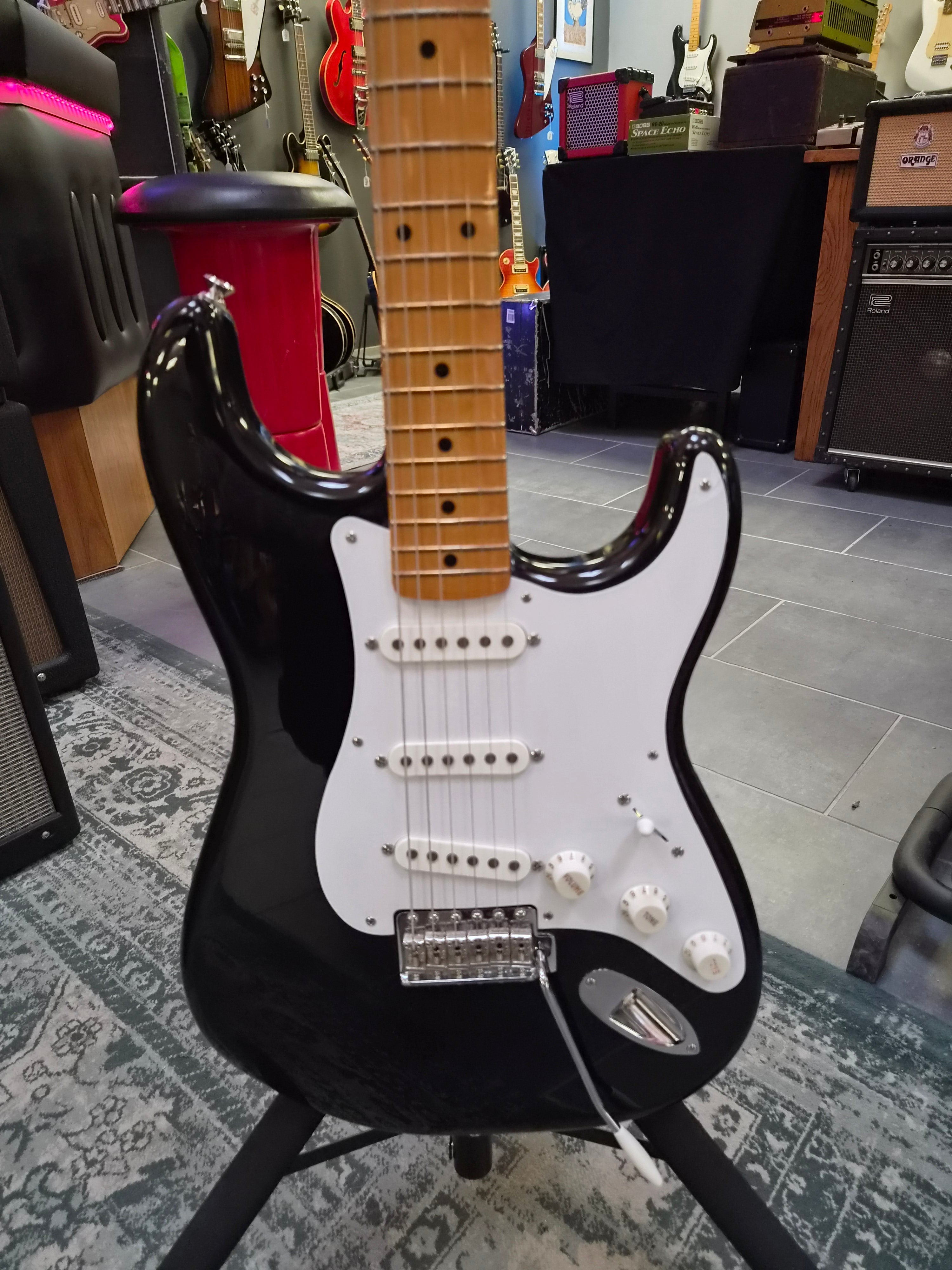 Fender Stratocaster 50s Vintera II 2023