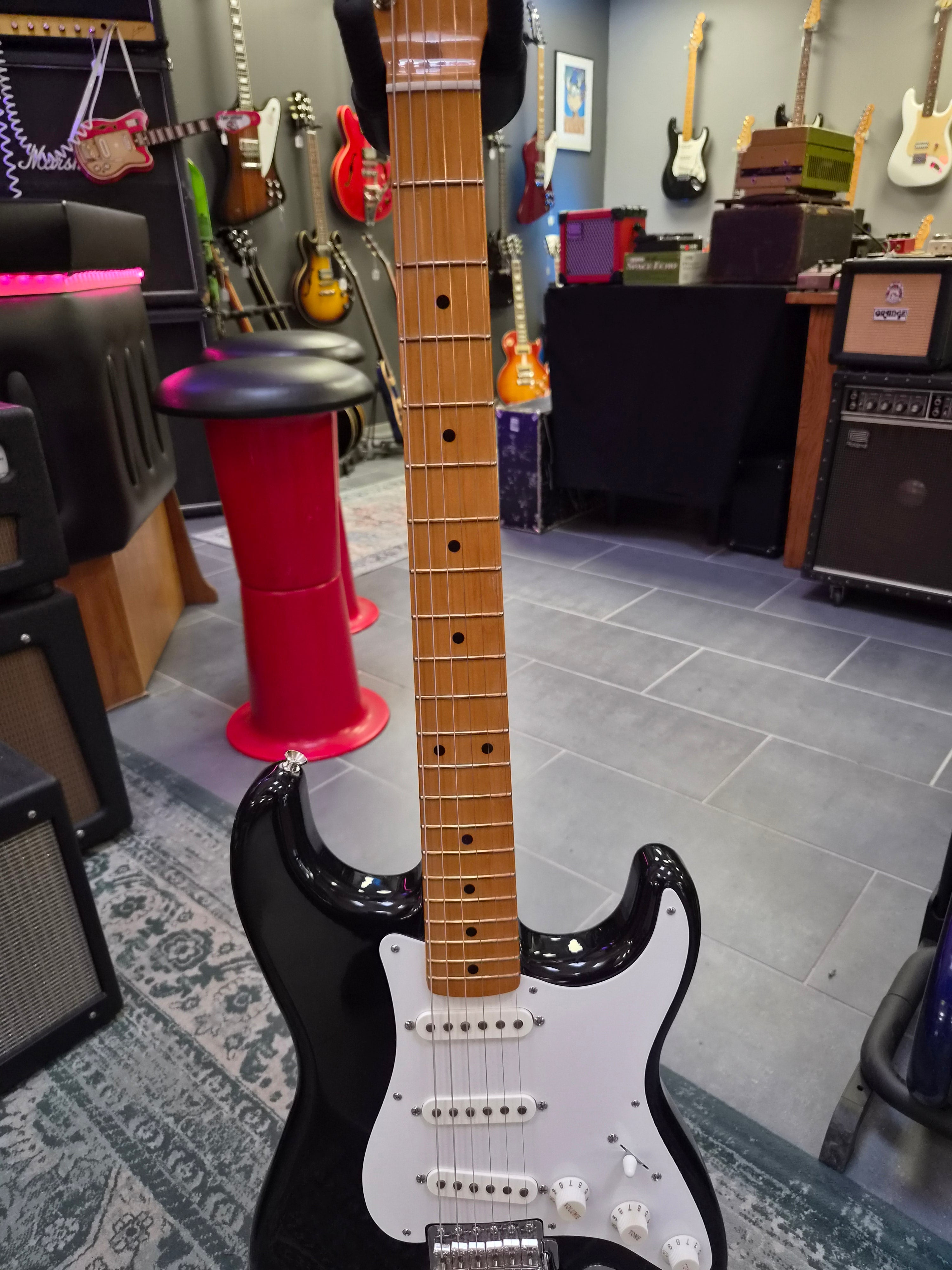 Fender Stratocaster 50s Vintera II 2023