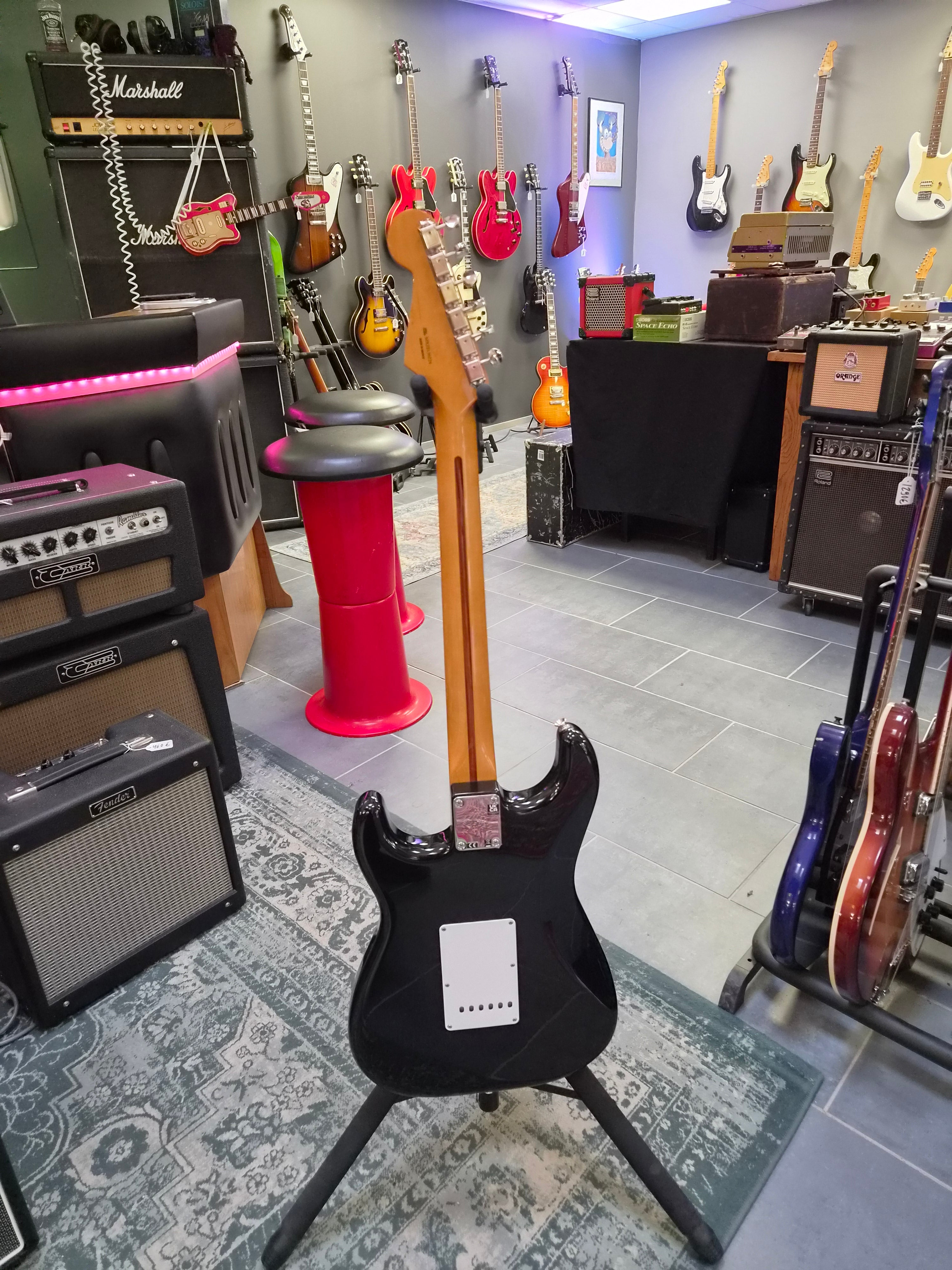 Fender Stratocaster 50s Vintera II 2023