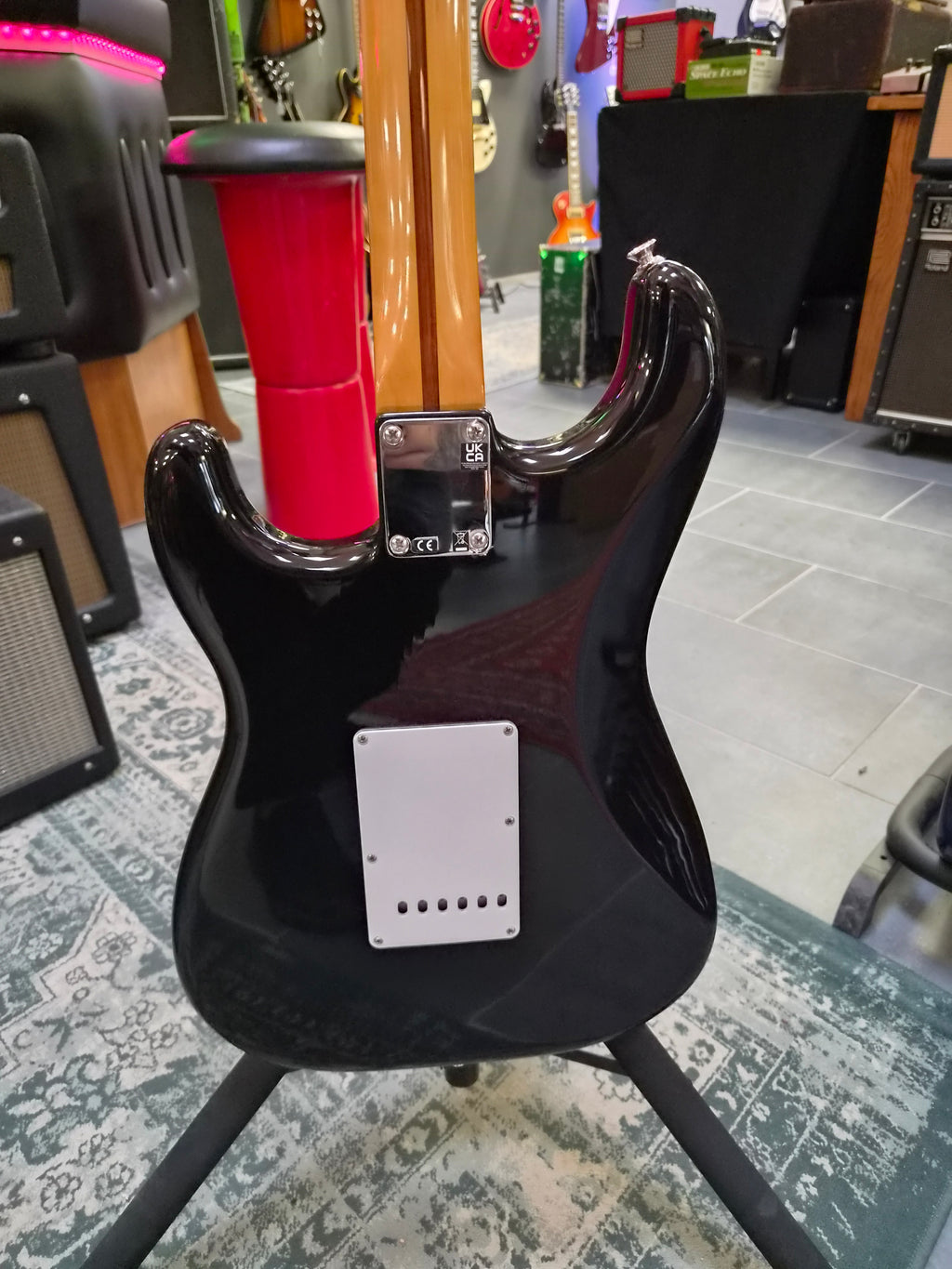 Fender Stratocaster 50s Vintera II 2023