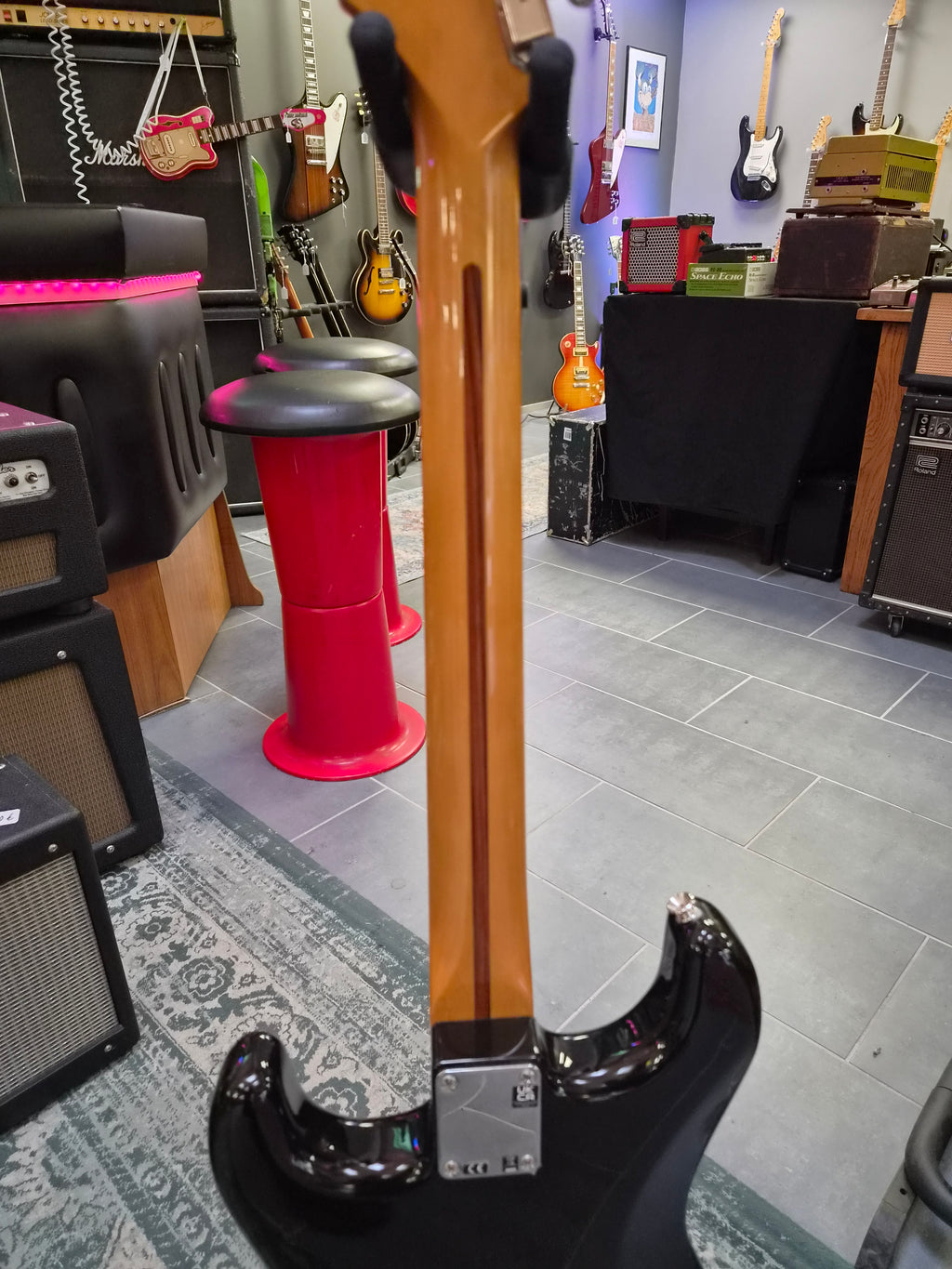 Fender Stratocaster 50s Vintera II 2023